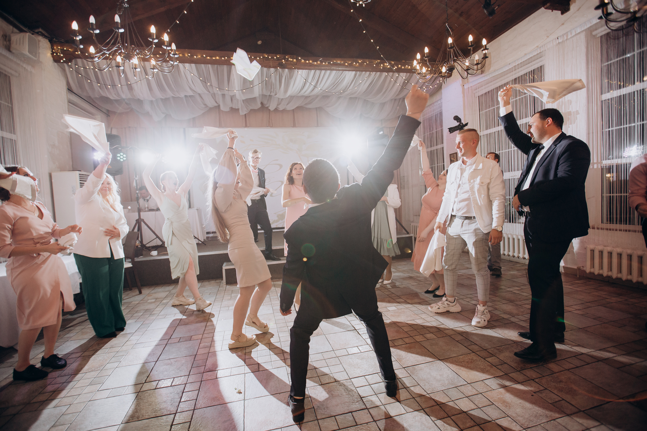 Roman & Irina. Wedding photographer in California