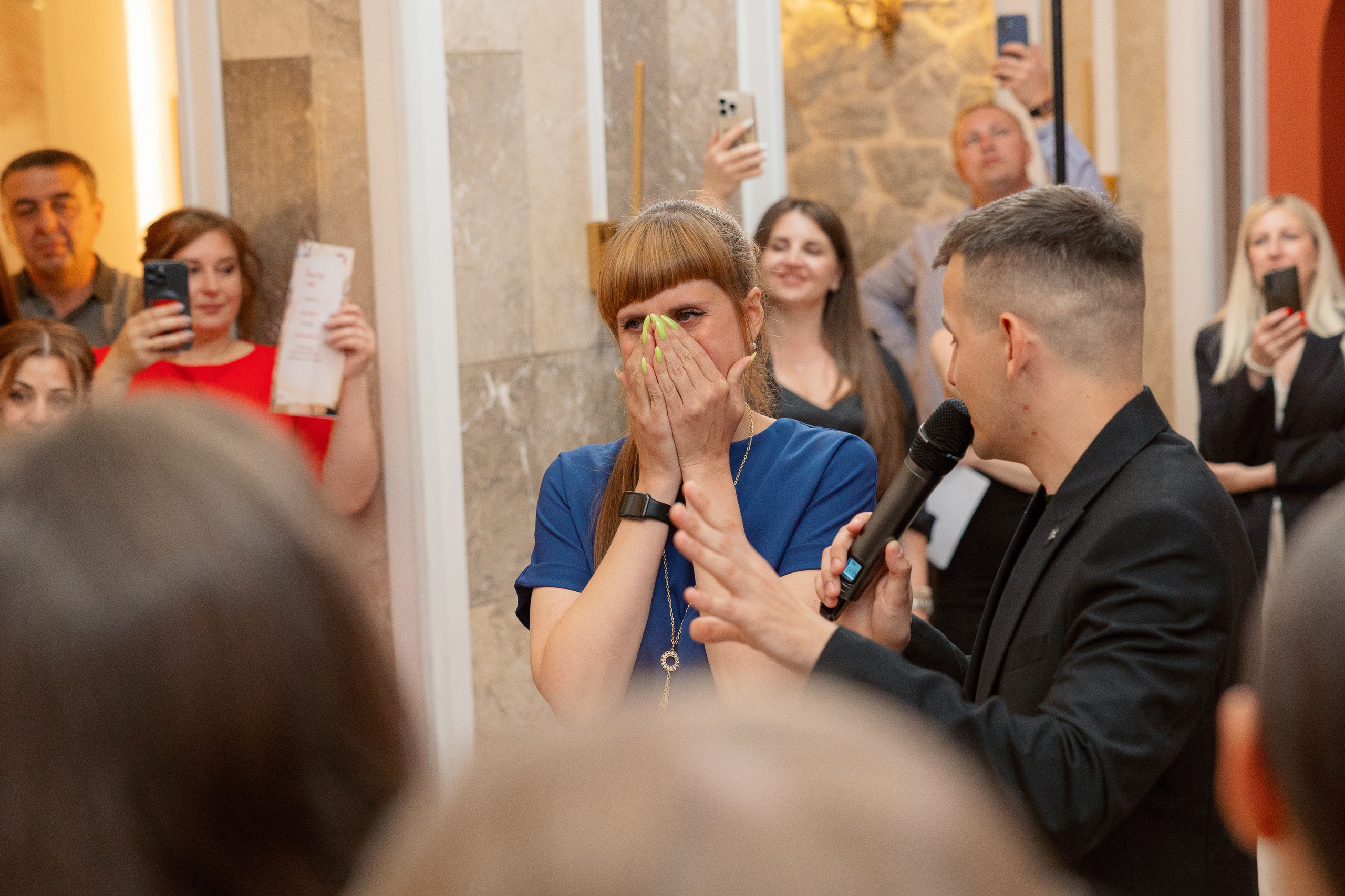 Ресторан «Лесная поляна». Свадебный фотограф Роман Еремеев