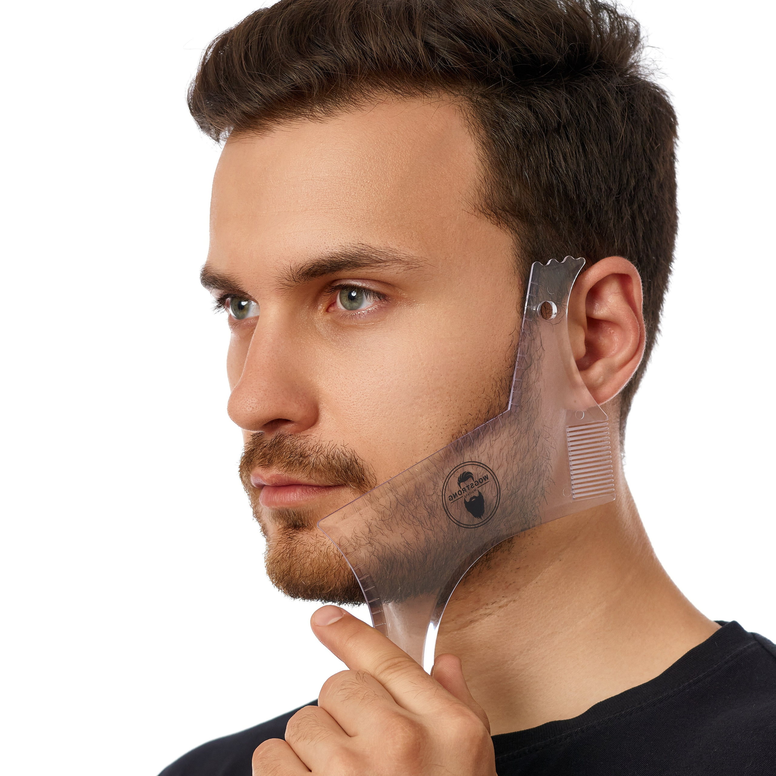 Электрон бритва WOGSTRONG. Главная