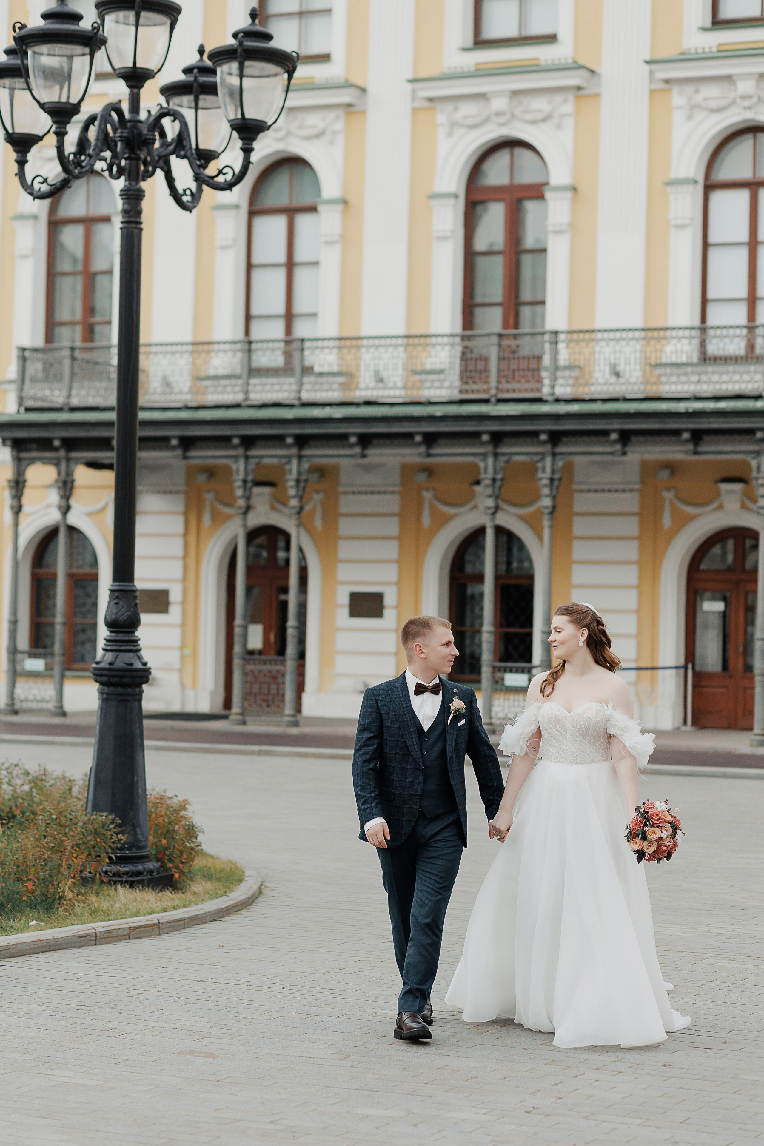 Свадьба. Свадебный и семейный фотограф в Твери и Тверской области