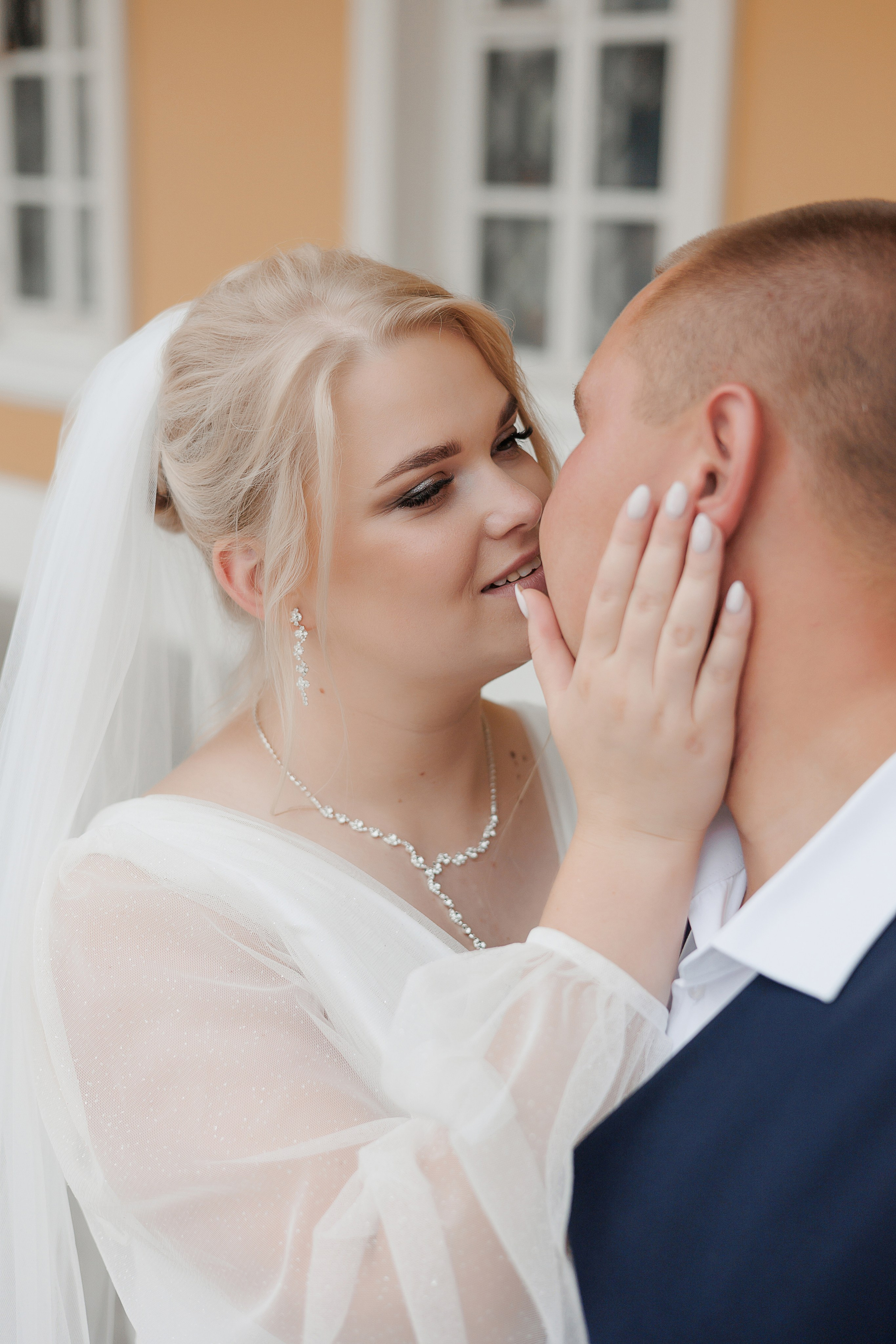 Валерия и Андрей. Свадебный и семейный фотограф в Твери и Тверской области