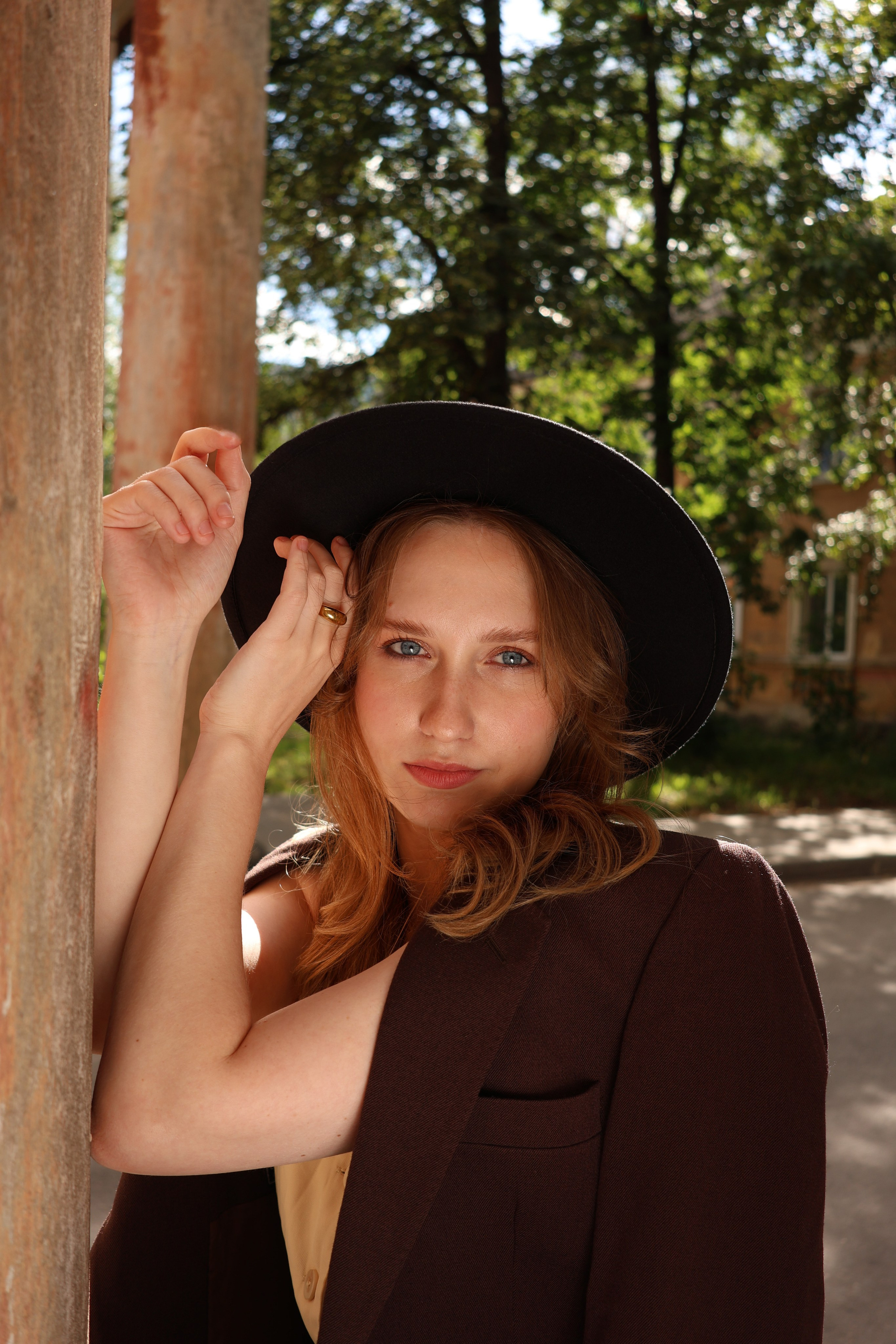 Анастасия. Виктория Галаган-фотограф в Твери