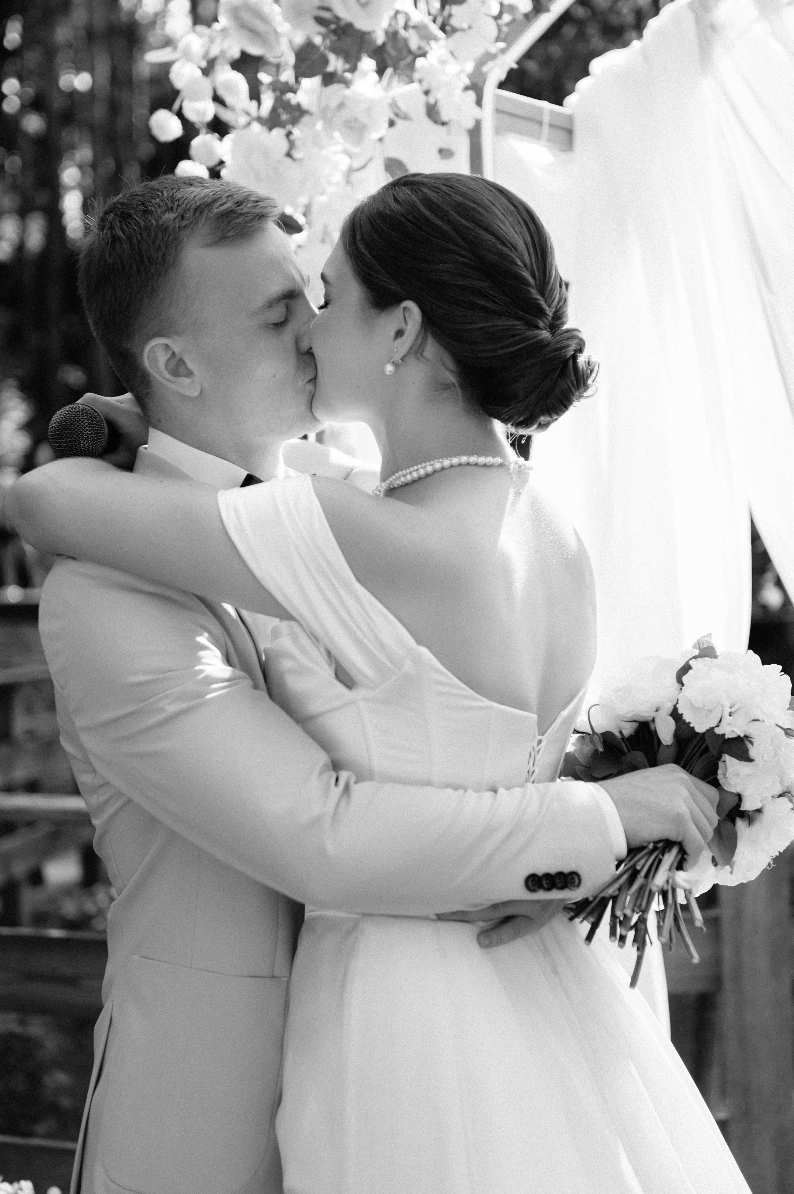 Свадебный и портретный фотограф в Липецке Анастасия Ролдугина