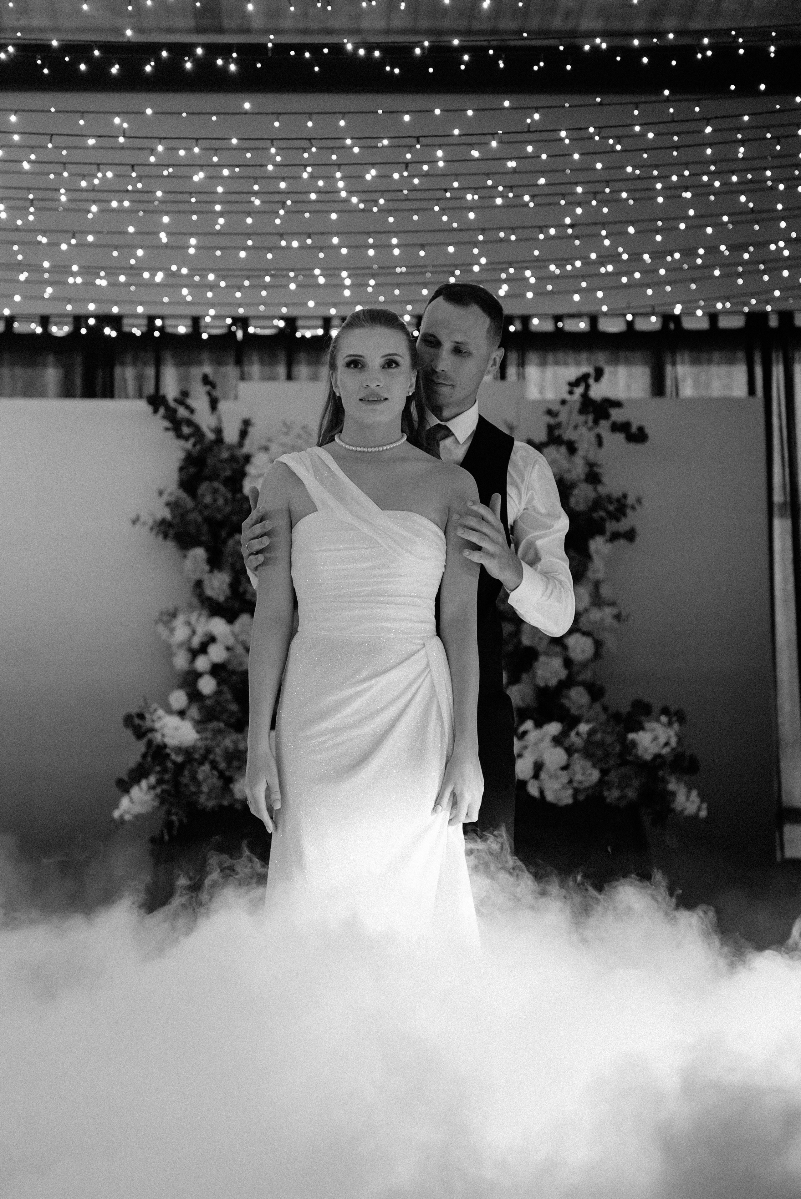 Илья и Дарья, 2024 год. Свадебный и портретный фотограф в Липецке Анастасия Ролдугина