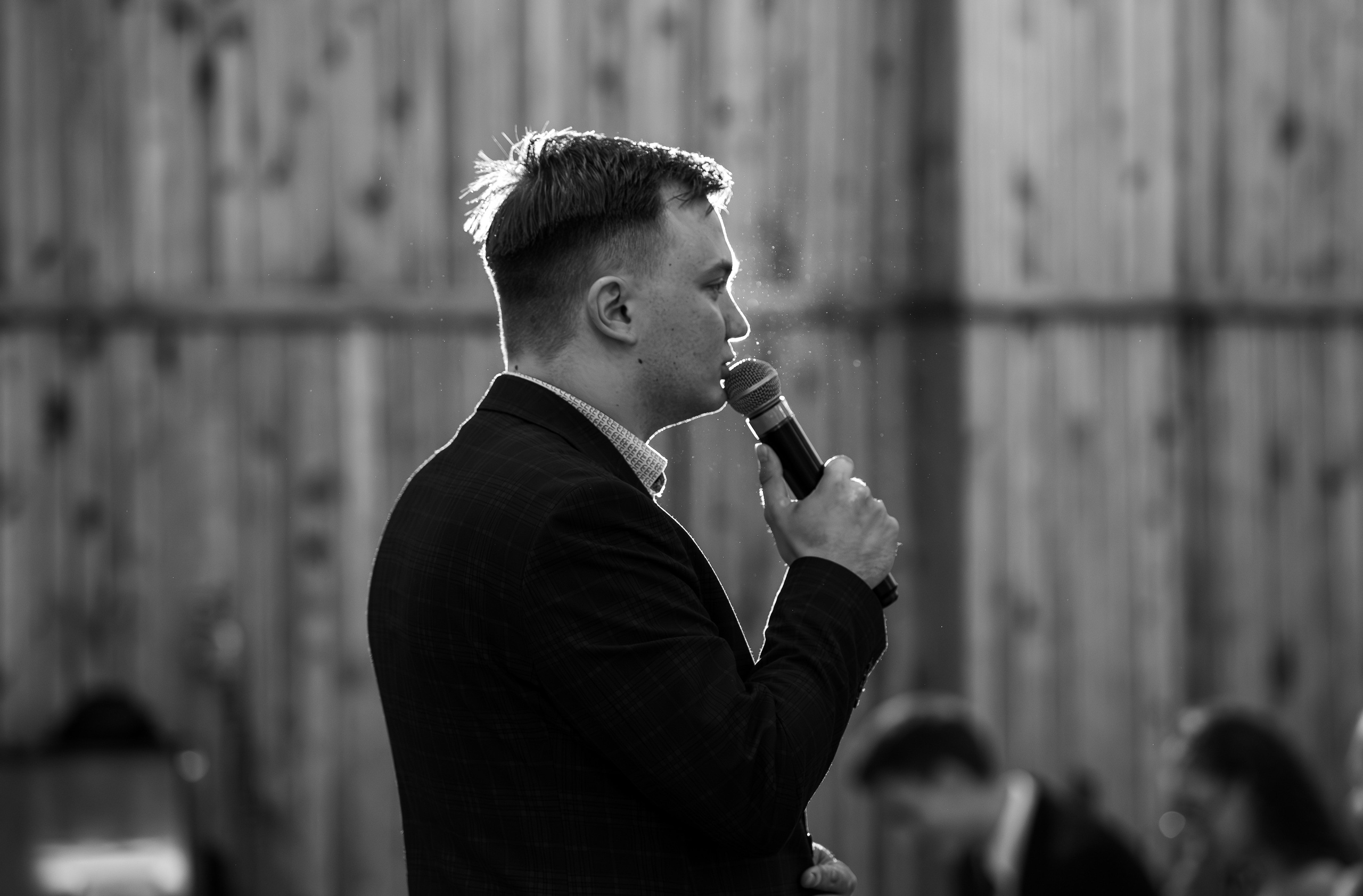 Выпускные школ. Свадебный и репортажный фотограф