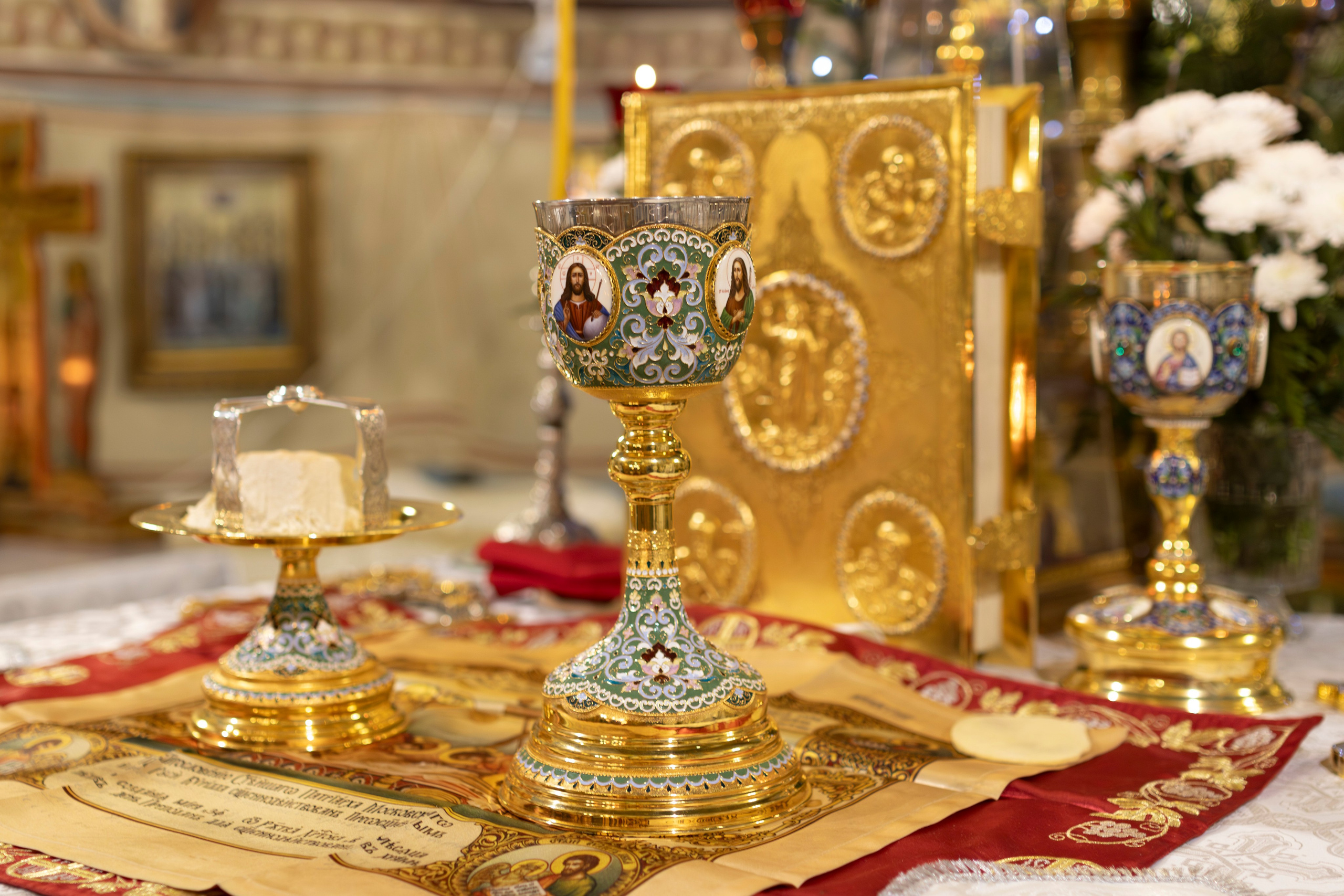 Рождество Христово. ТОП Фотограф на Крещение и Венчание Железногорск Алексей Мещеряков