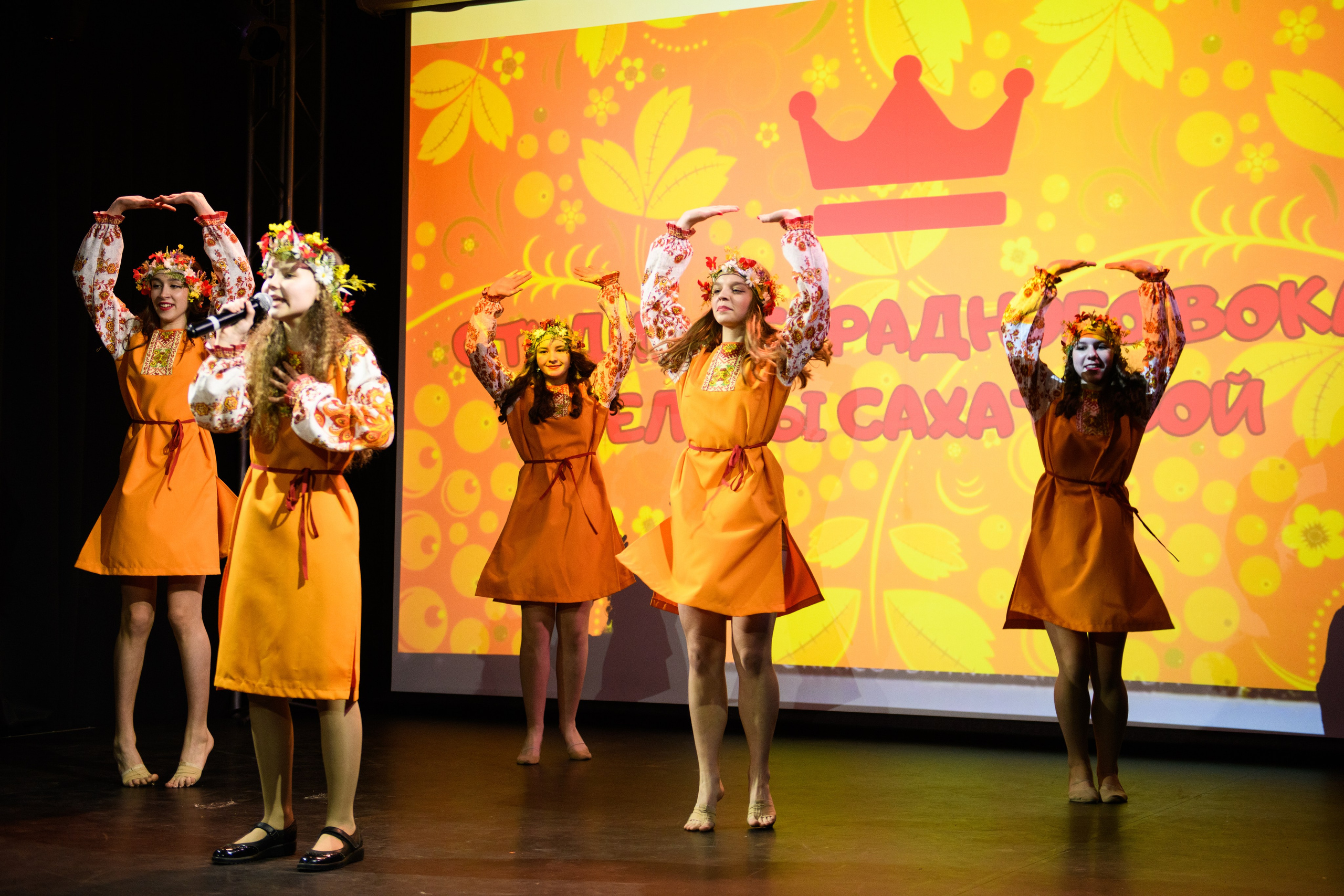 Финал конкурса красоты и материнства «Особенная мама». Организация и проведение фотосъемок в Санкт-Петербурге. Фотограф Смирягин Илья