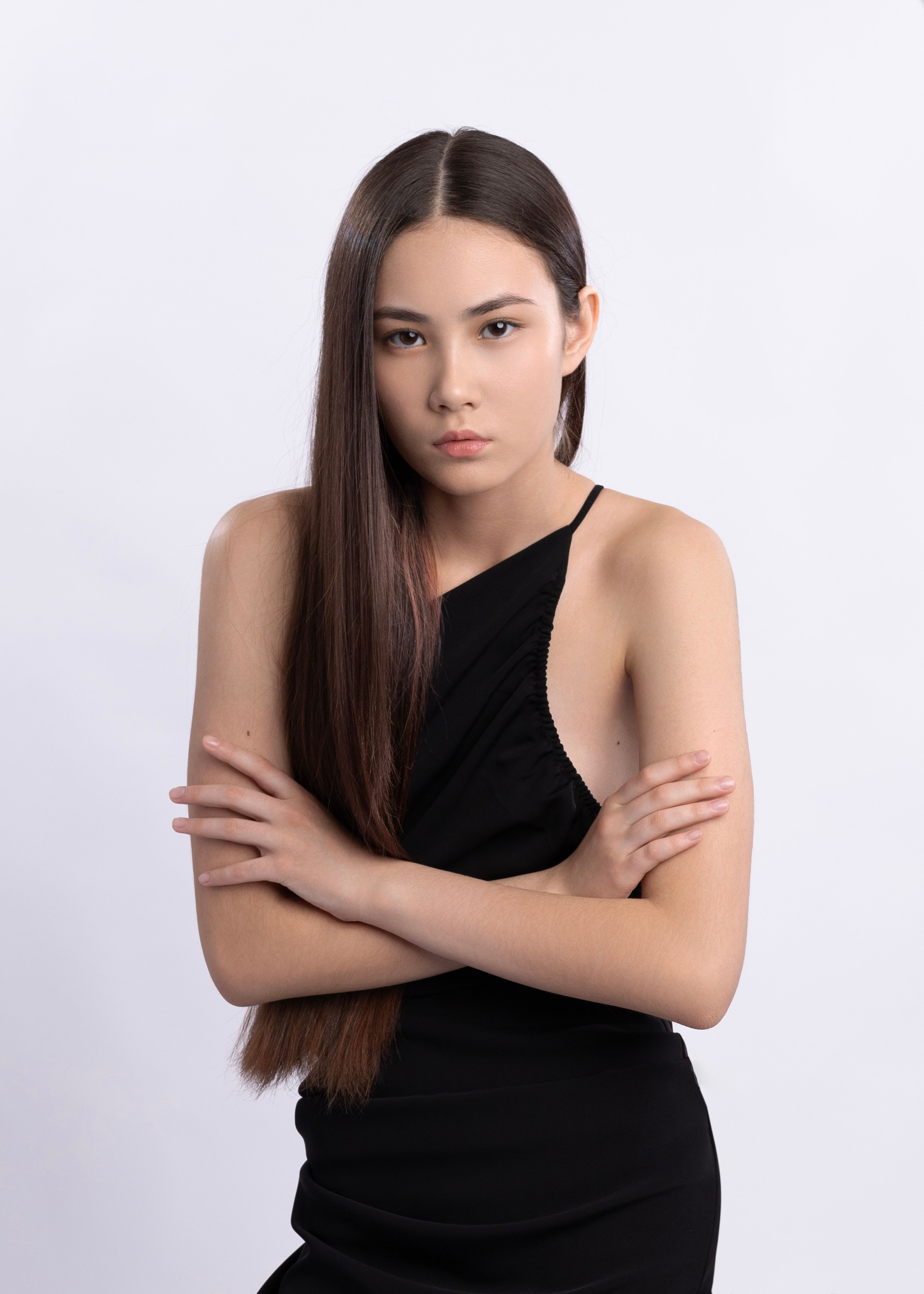 Model Tests. Фотограф Москва Ирина Подборнова