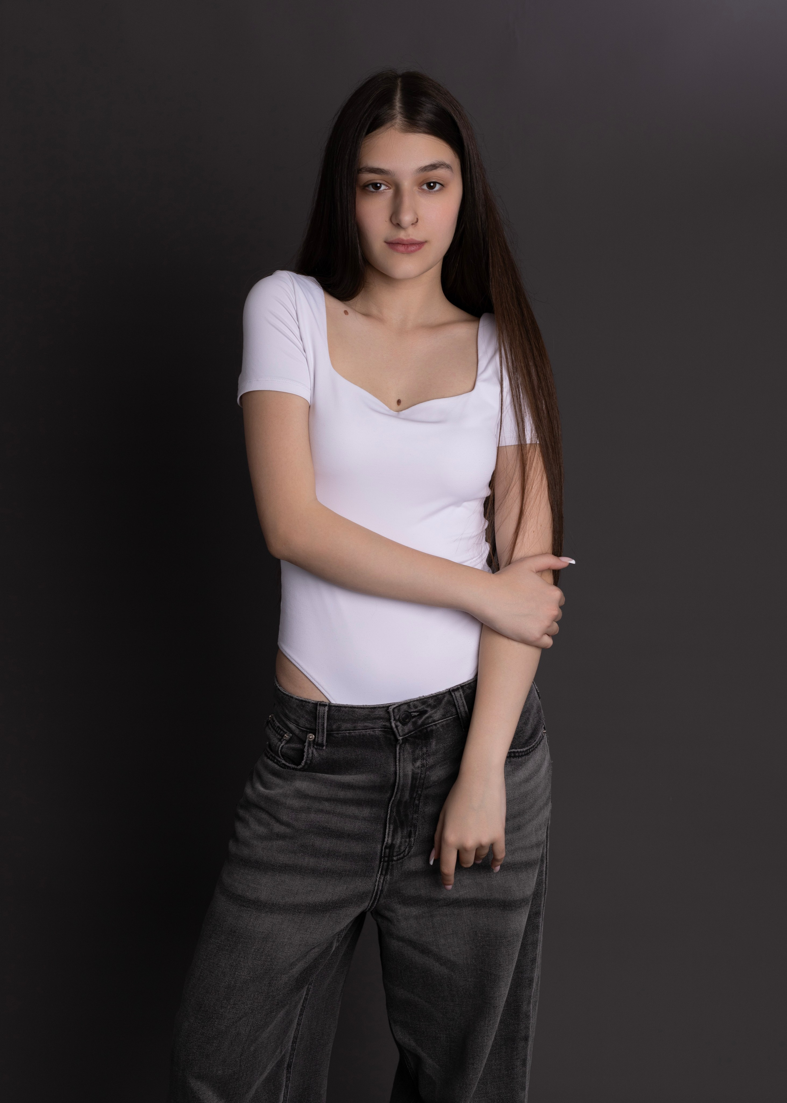 Model Test. Фотограф Москва Ирина Подборнова