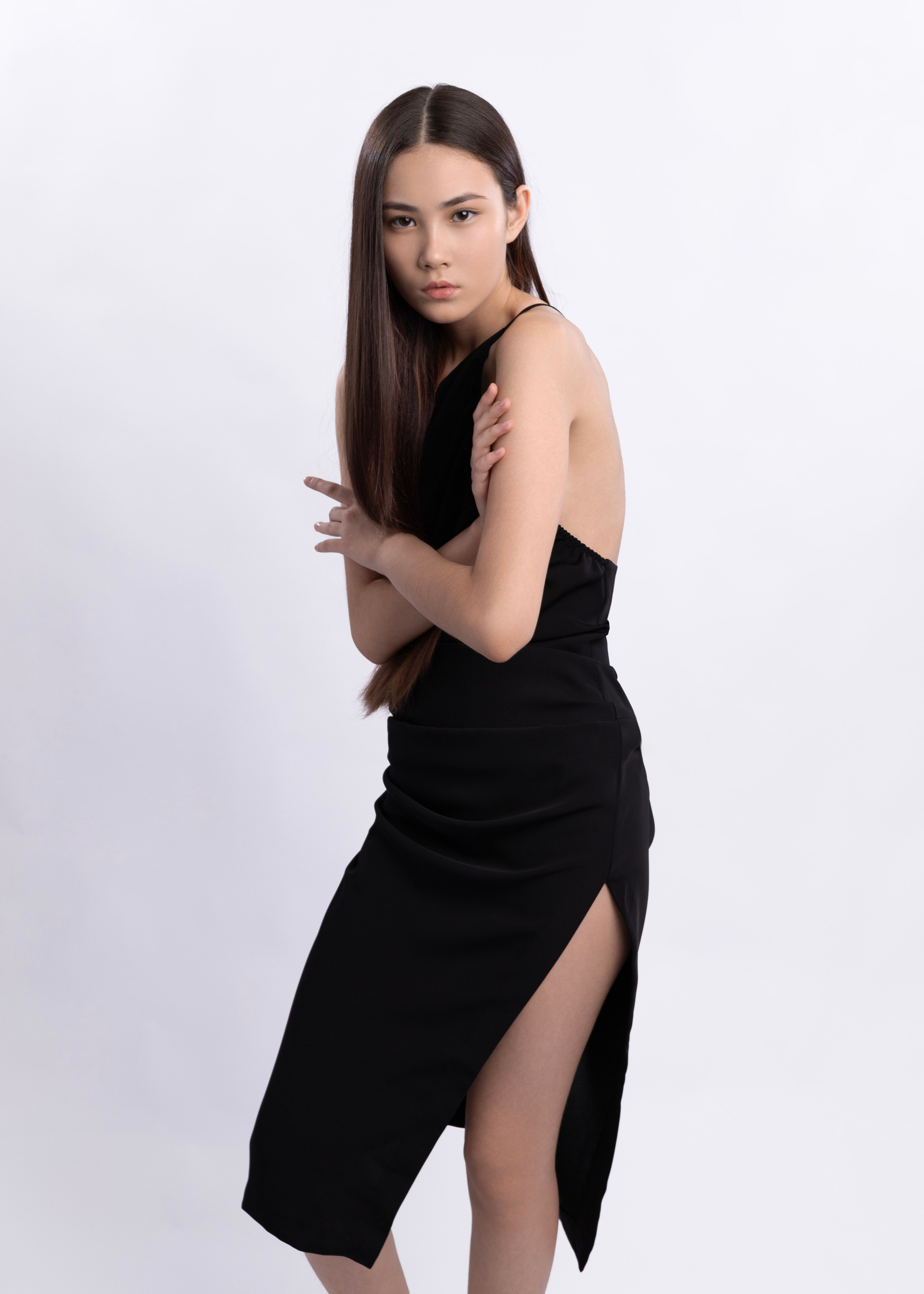 Model Tests. Фотограф Москва Ирина Подборнова