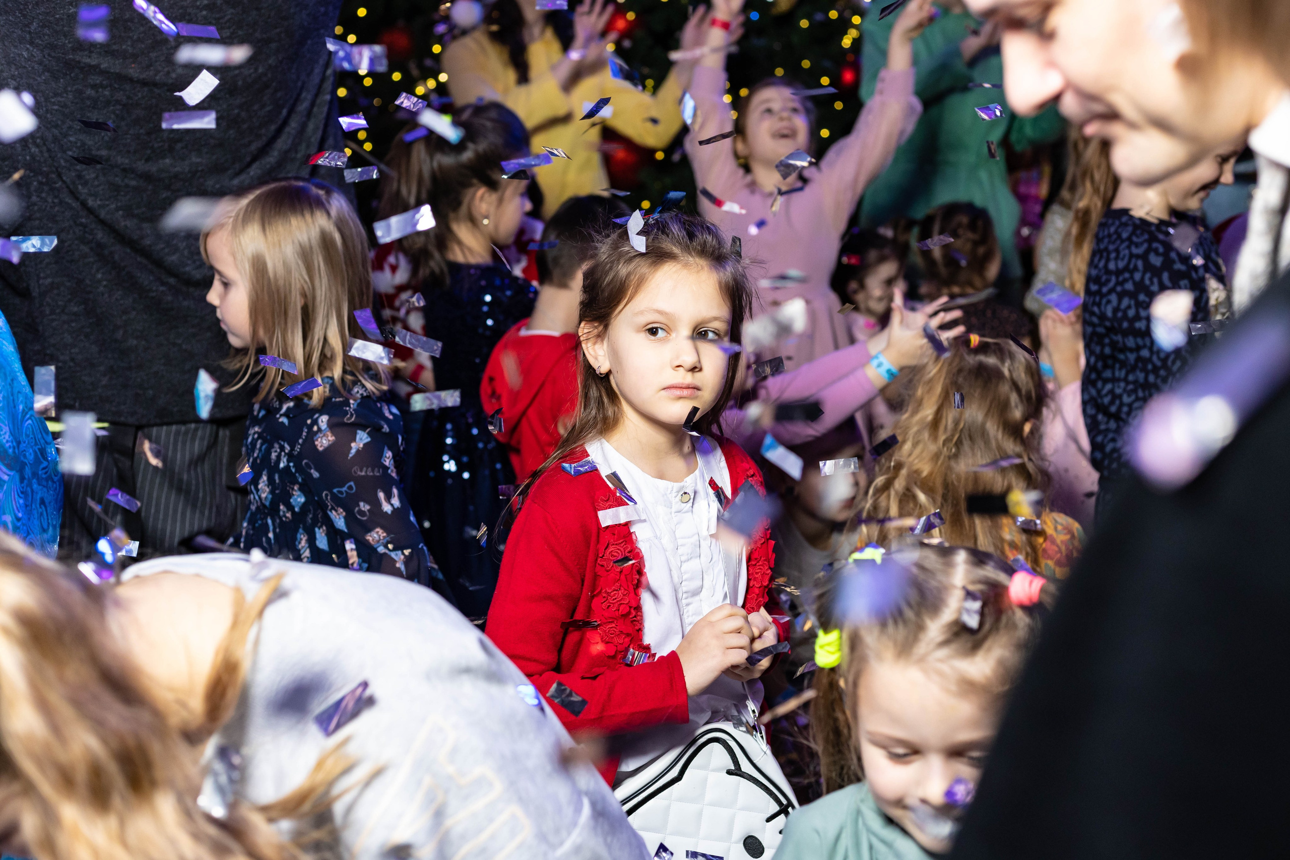 Кидзания Норникель Елки. Фотограф в Москве Дмитрий Емельянов