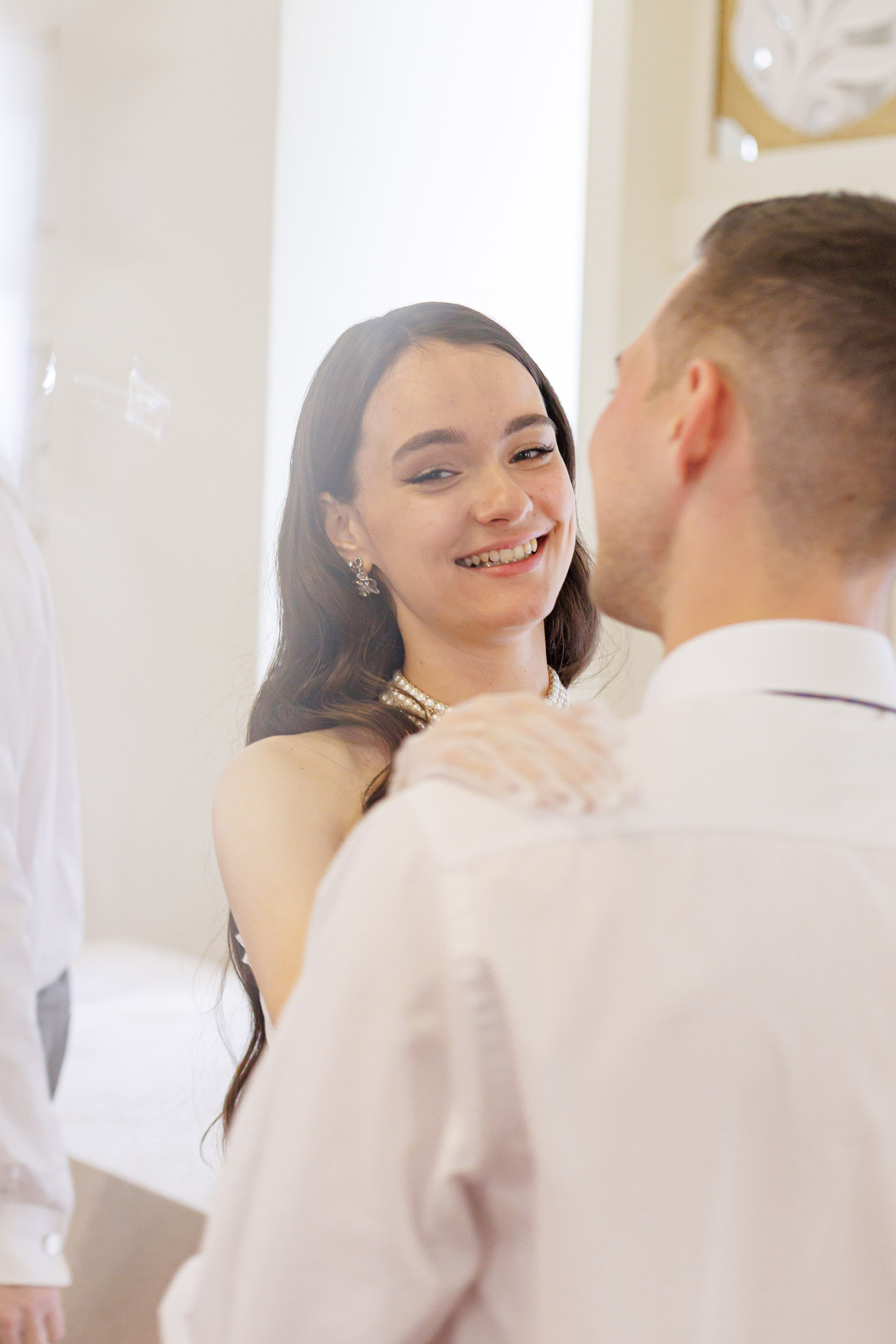 Влад & Софья. Фотограф в Москве Дмитрий Емельянов