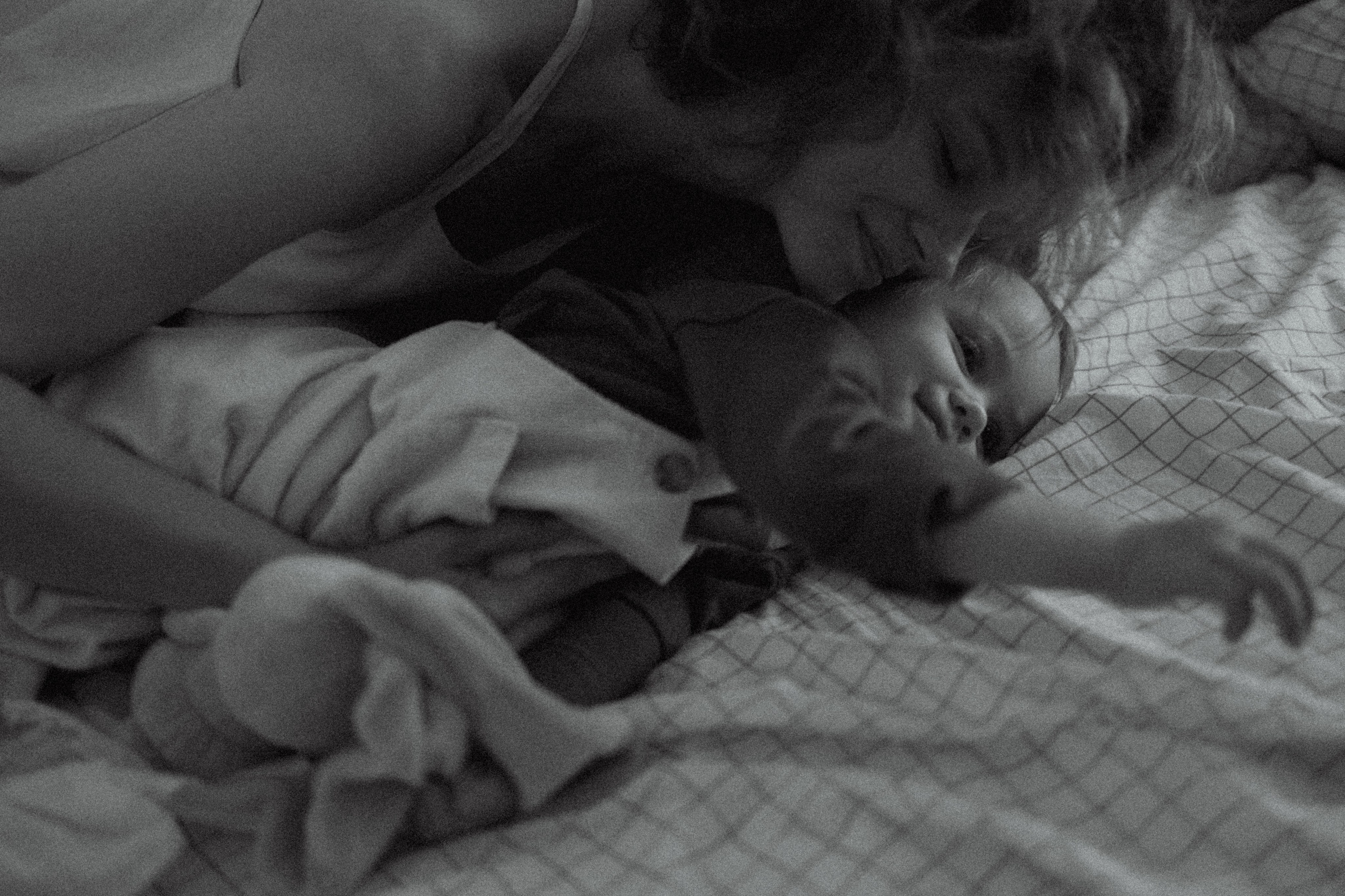 Утро, плюшки и любовь. Семейный фотограф Москва Юлиана Фетисова