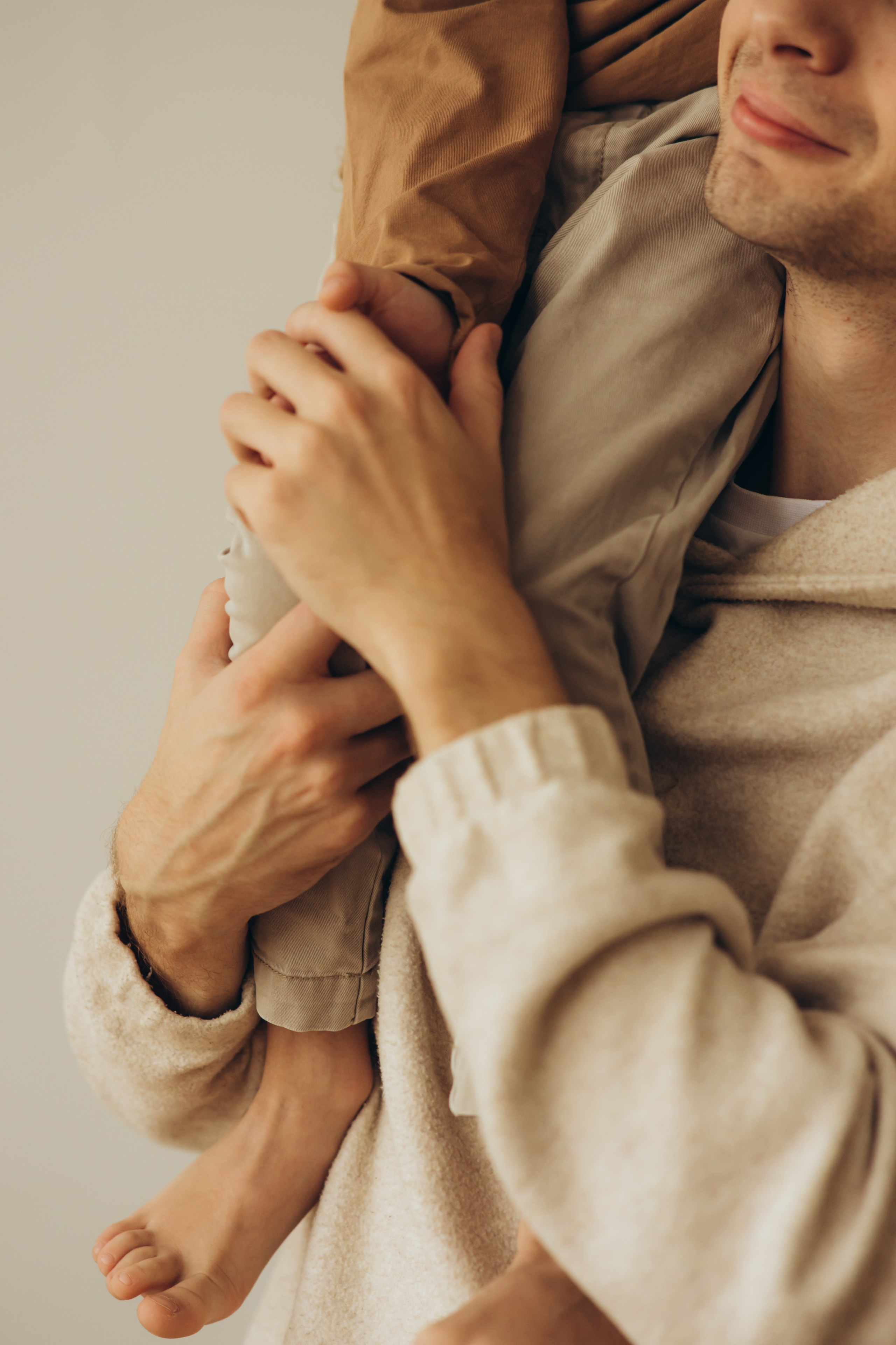 Мой дом там, где вы. Семейный фотограф Москва Юлиана Фетисова