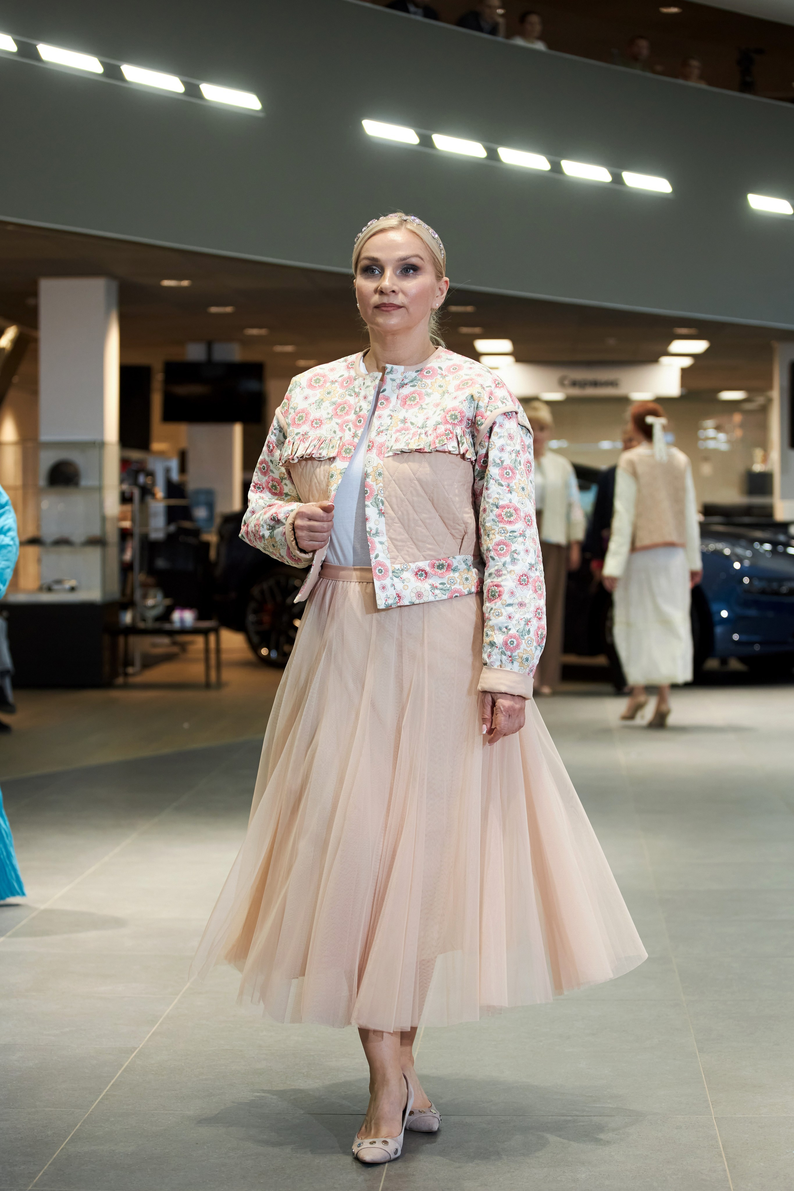 Репортаж «Жара в Городе». Фотограф Алексей Яковлев