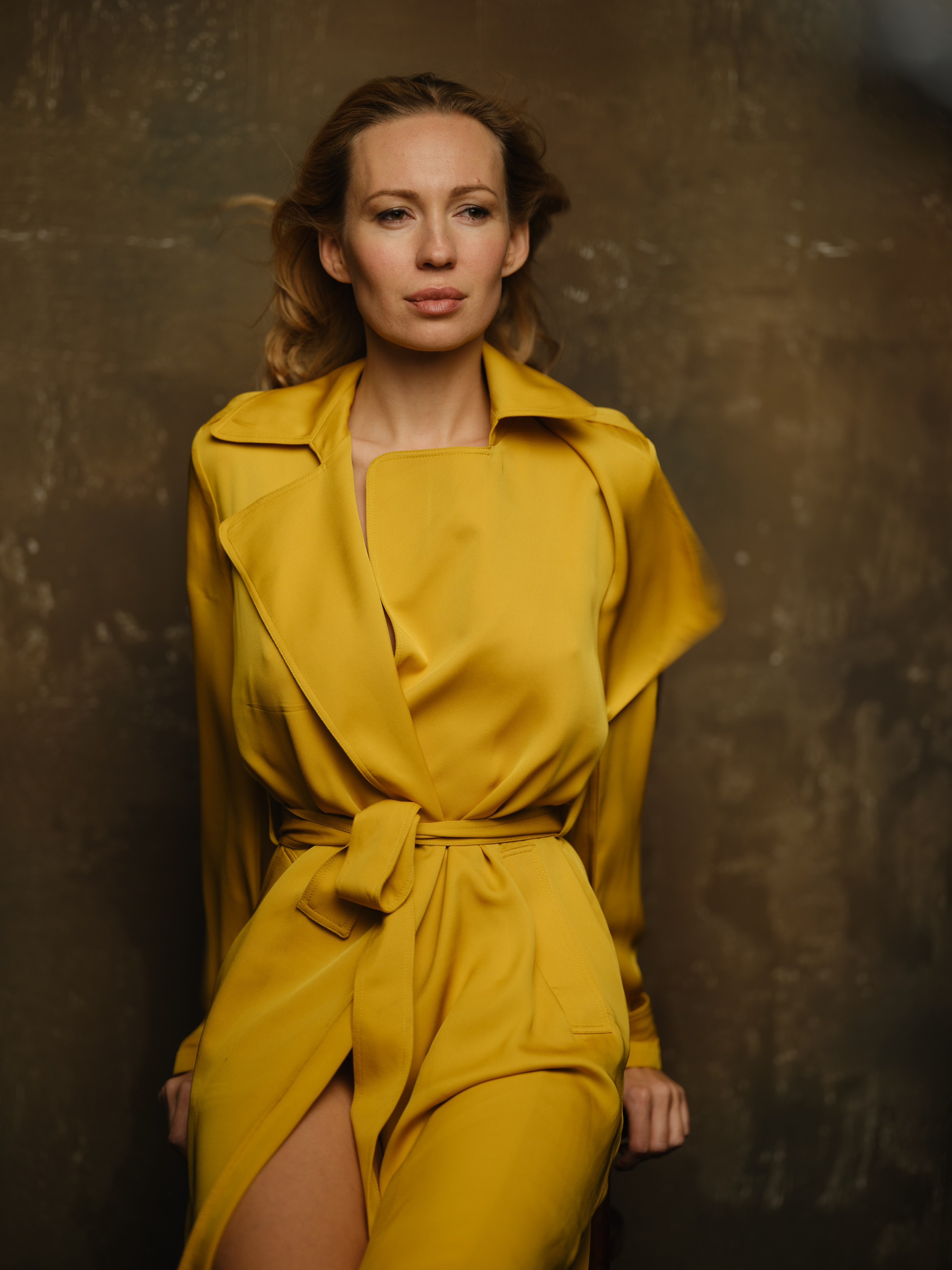 Женский портрет. Алексей Кот — Портретный фотограф