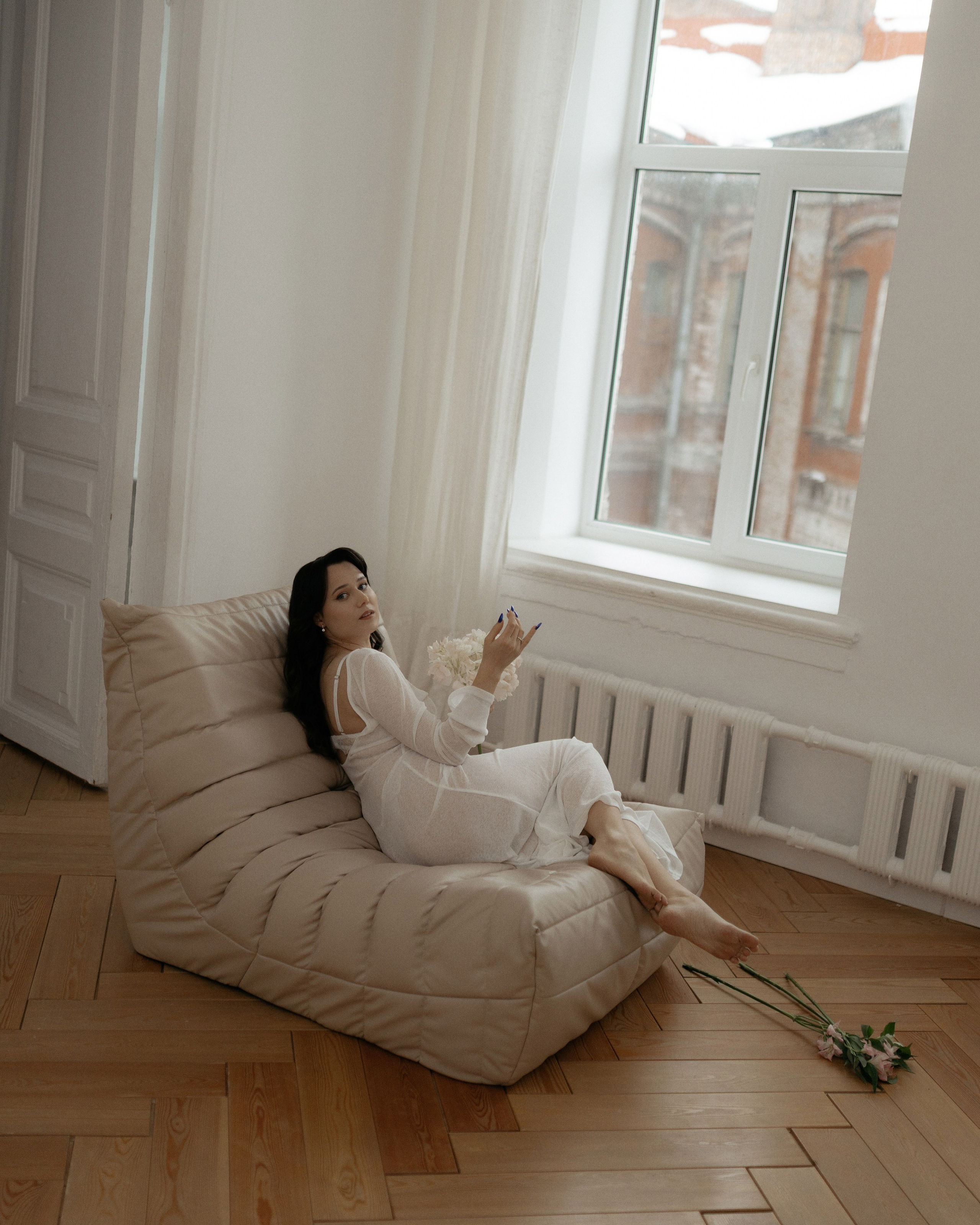 Анастасия. DARYA.BELKINA