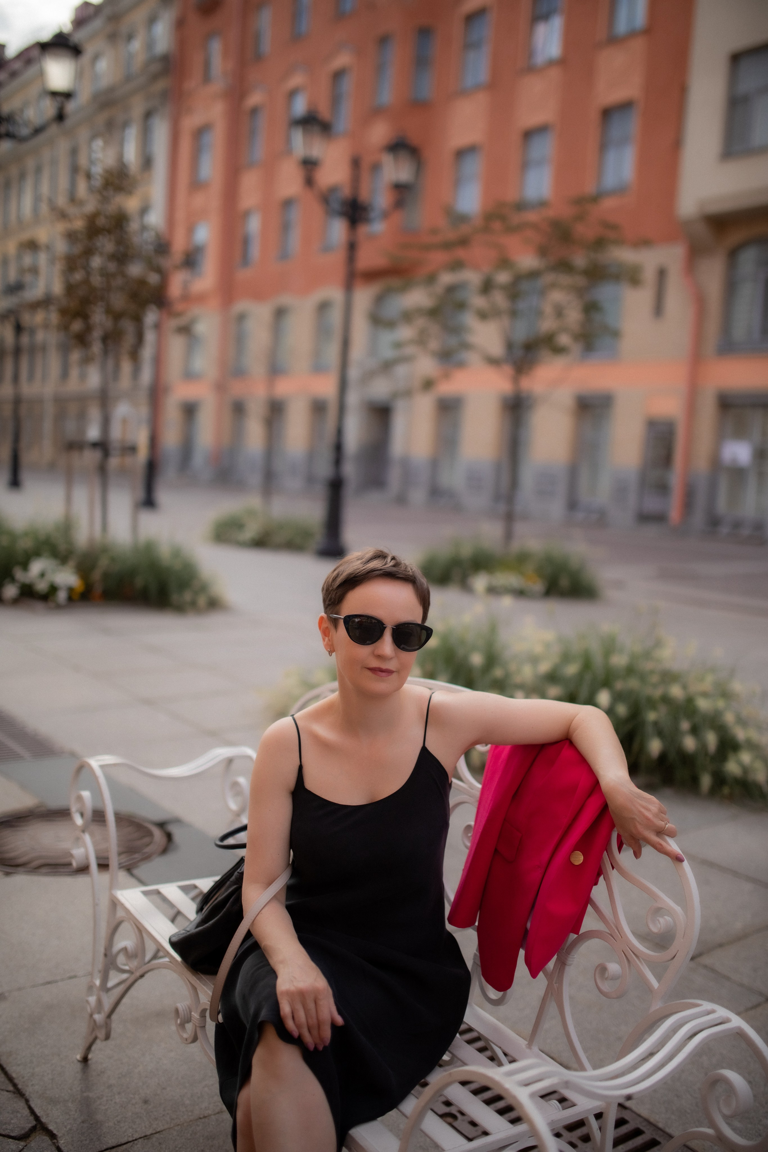 Светлана юрист. Фотограф чувственного портрета в Санкт-Петербурге Светлана Фролова