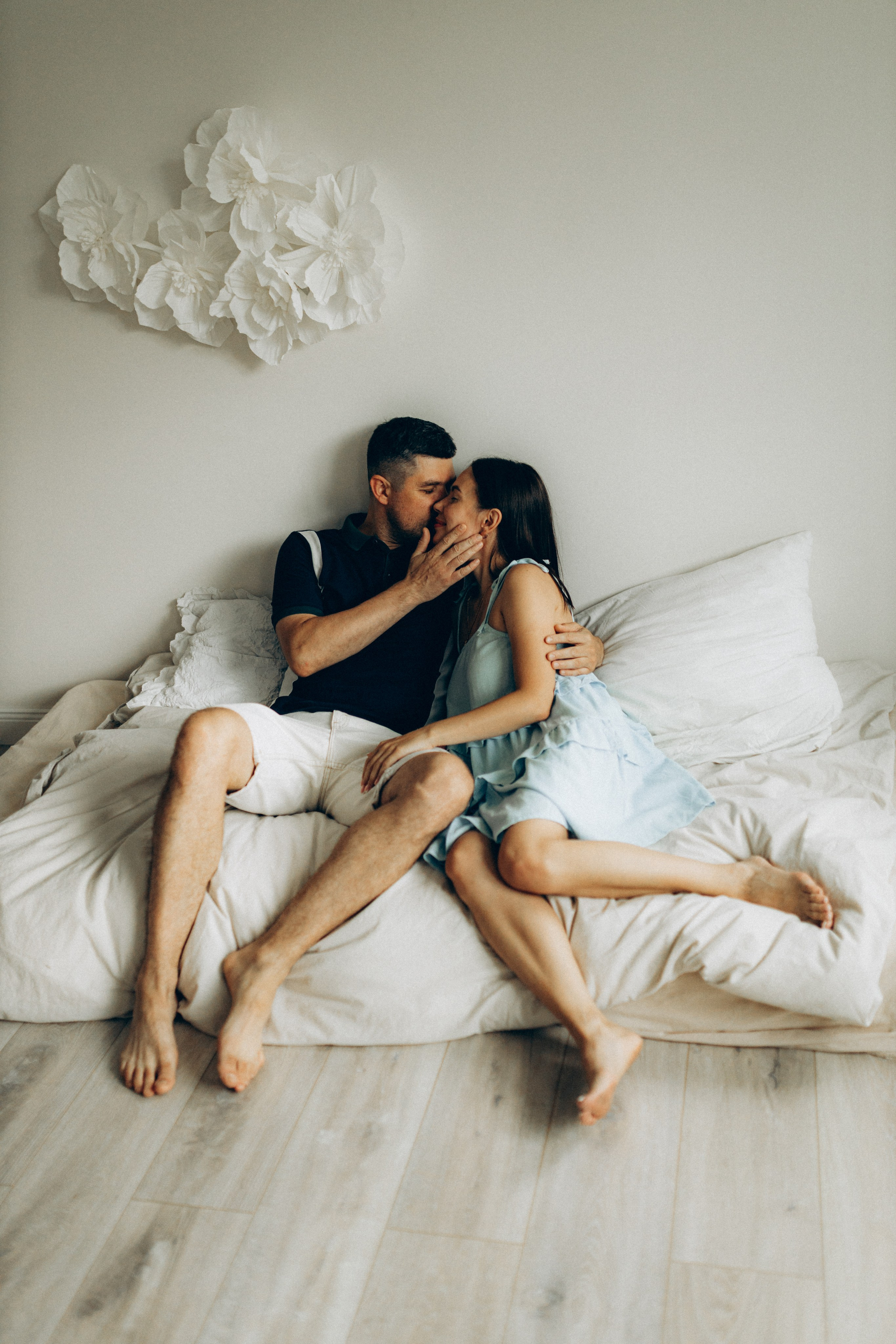 Александра, Дмитрий, Лев. Фотограф НОГИНСК, Москва, Анастасия Белая