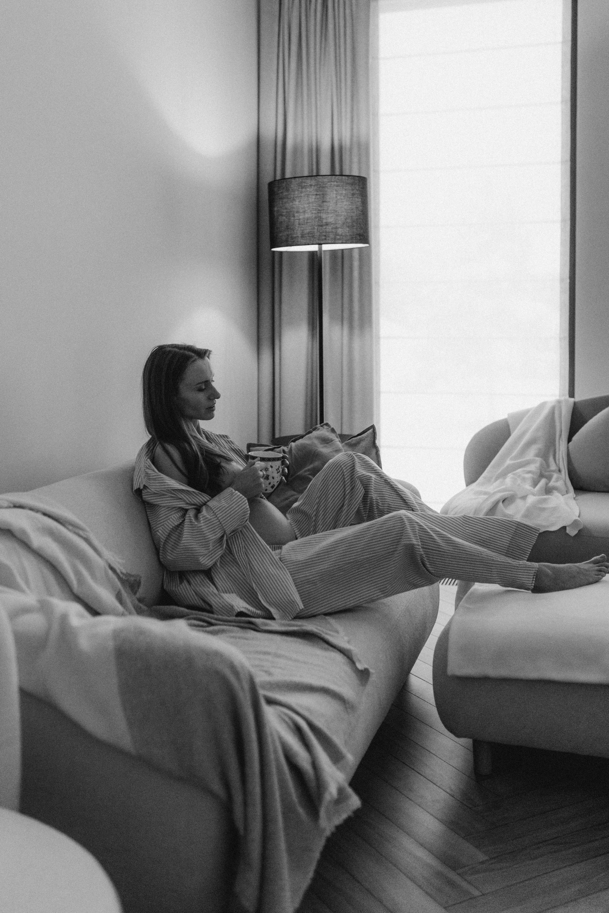 Евгения & Денис. Беременность. Фотограф НОГИНСК, Москва, Анастасия Белая