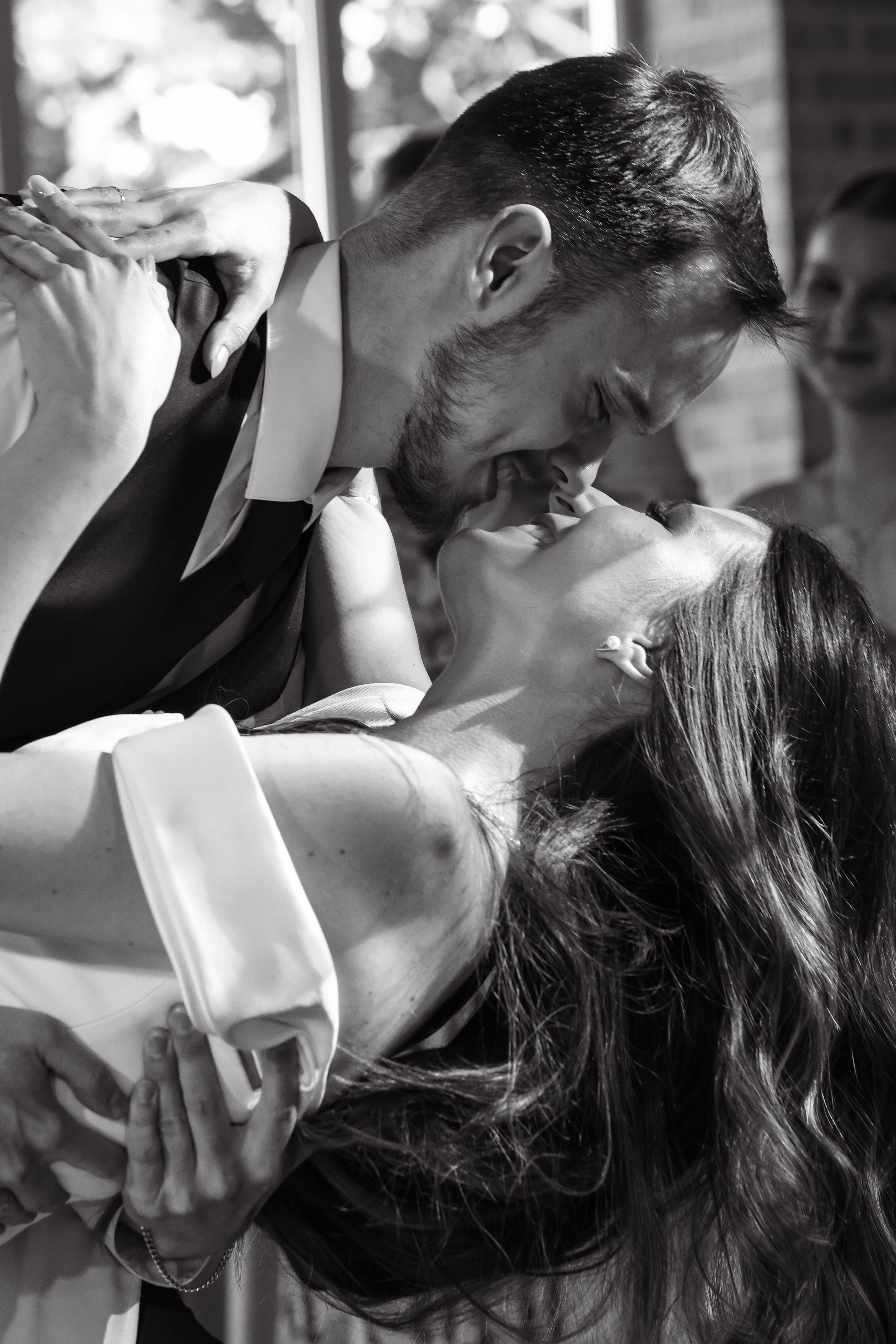 Максим и Анна. Фотограф Москва и МО Анастасия Пясковская