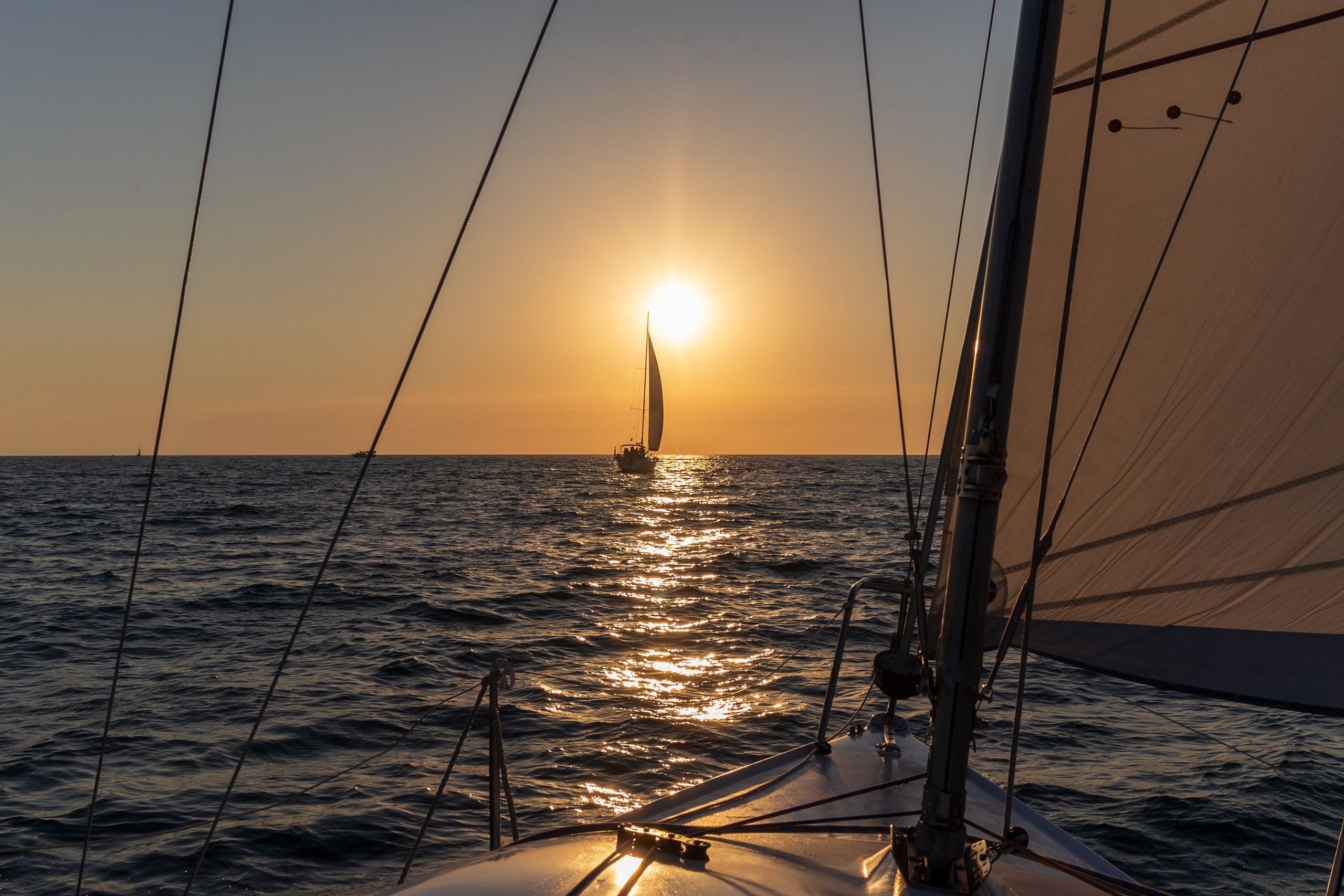 ЯХТЫ. Фотограф Владимир Роля