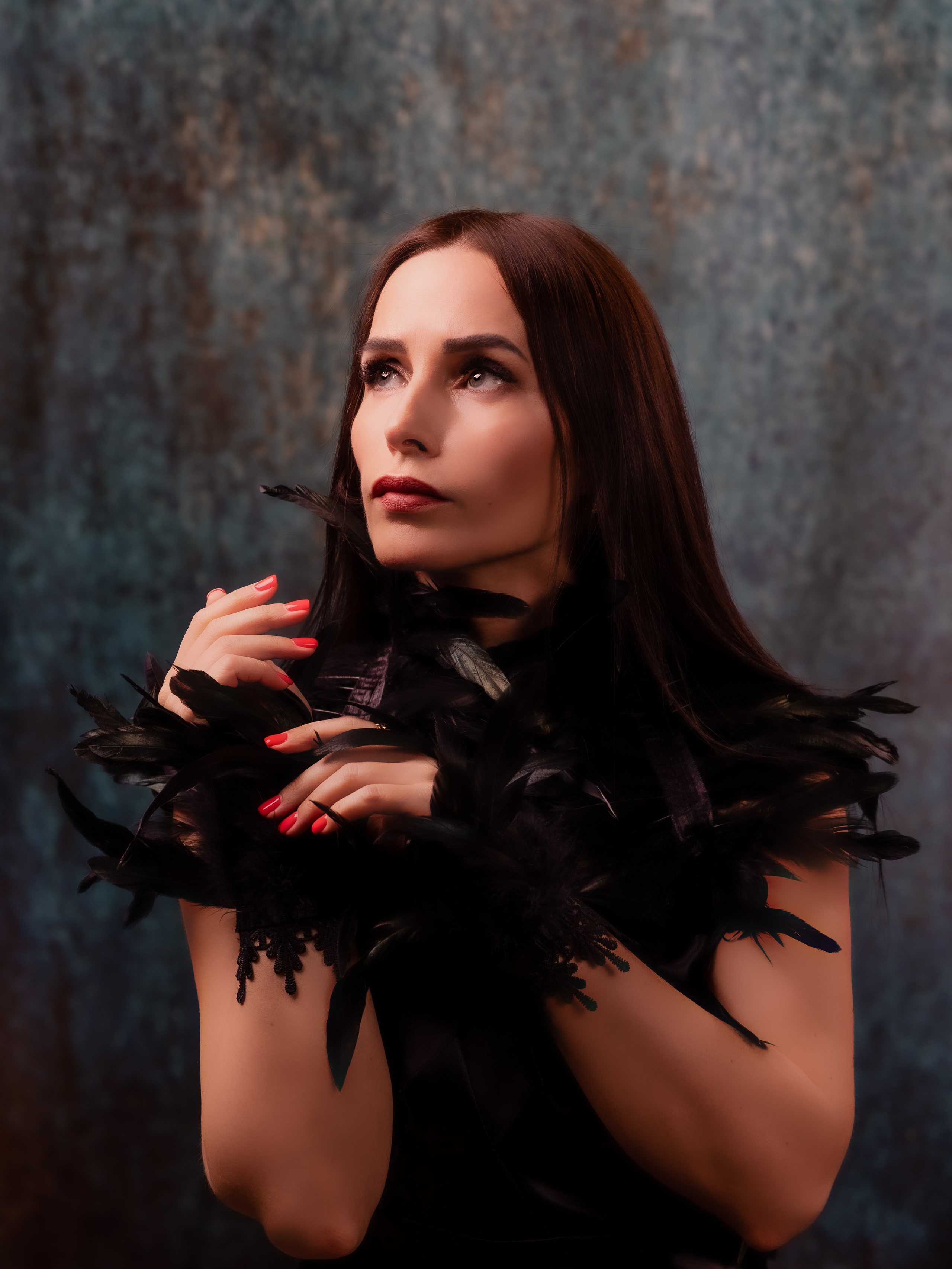 ЮЛИЯ. Фотограф Владимир Роля