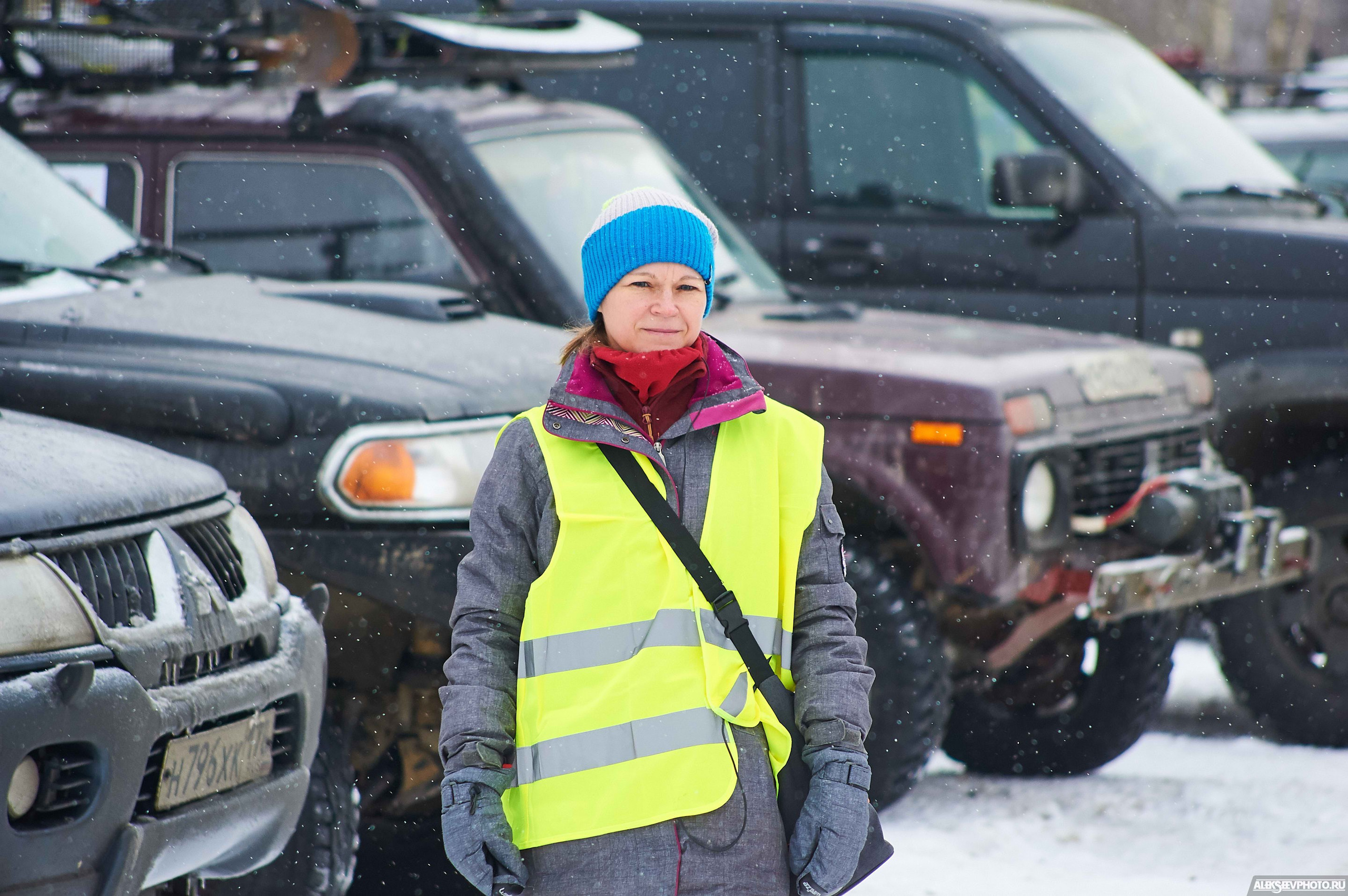 2018.02.17 — Золовкины посиделки у АвтоКОТов. Фотограф Алексей Алексеев