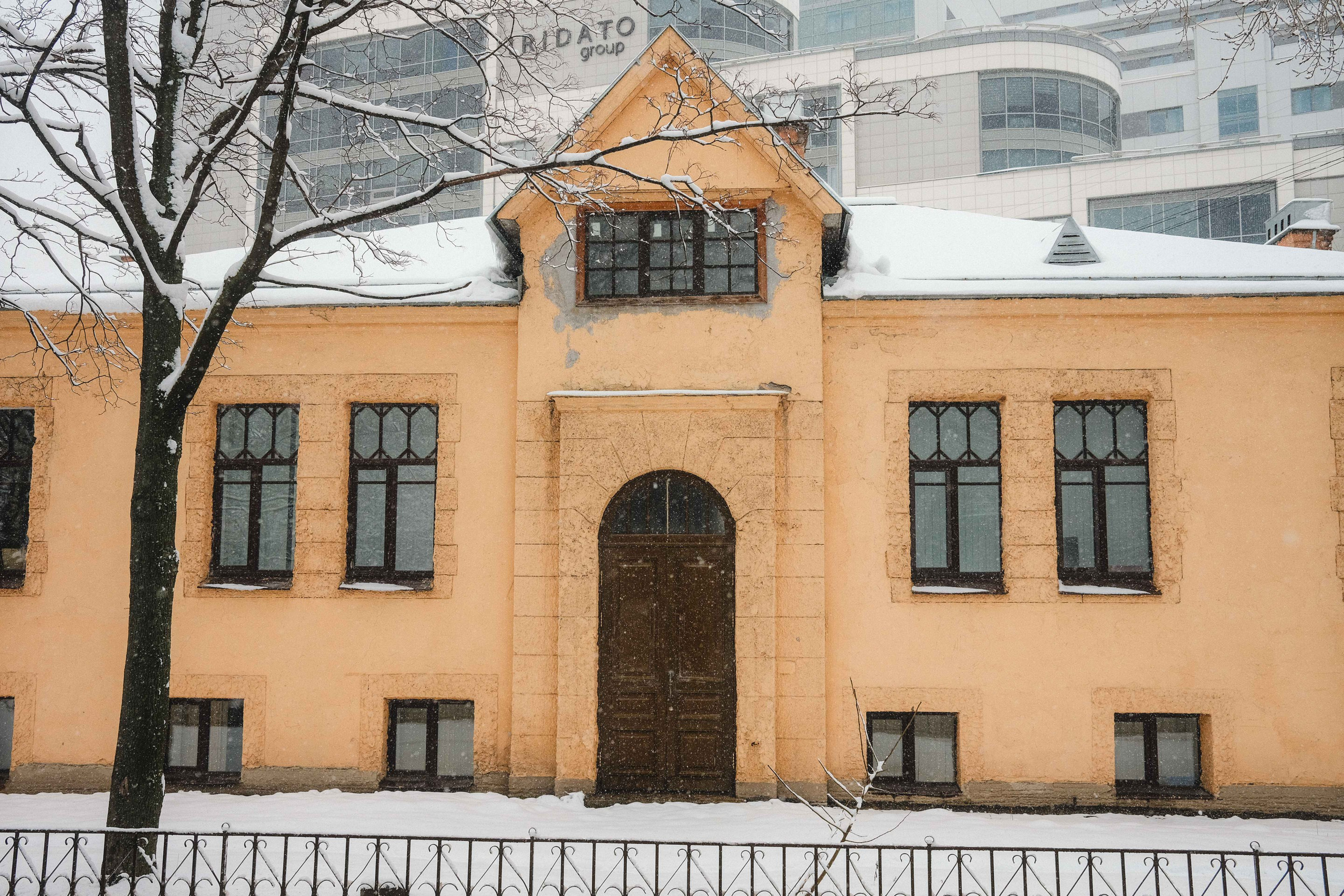 2023.04. Фотограф Алексей Алексеев