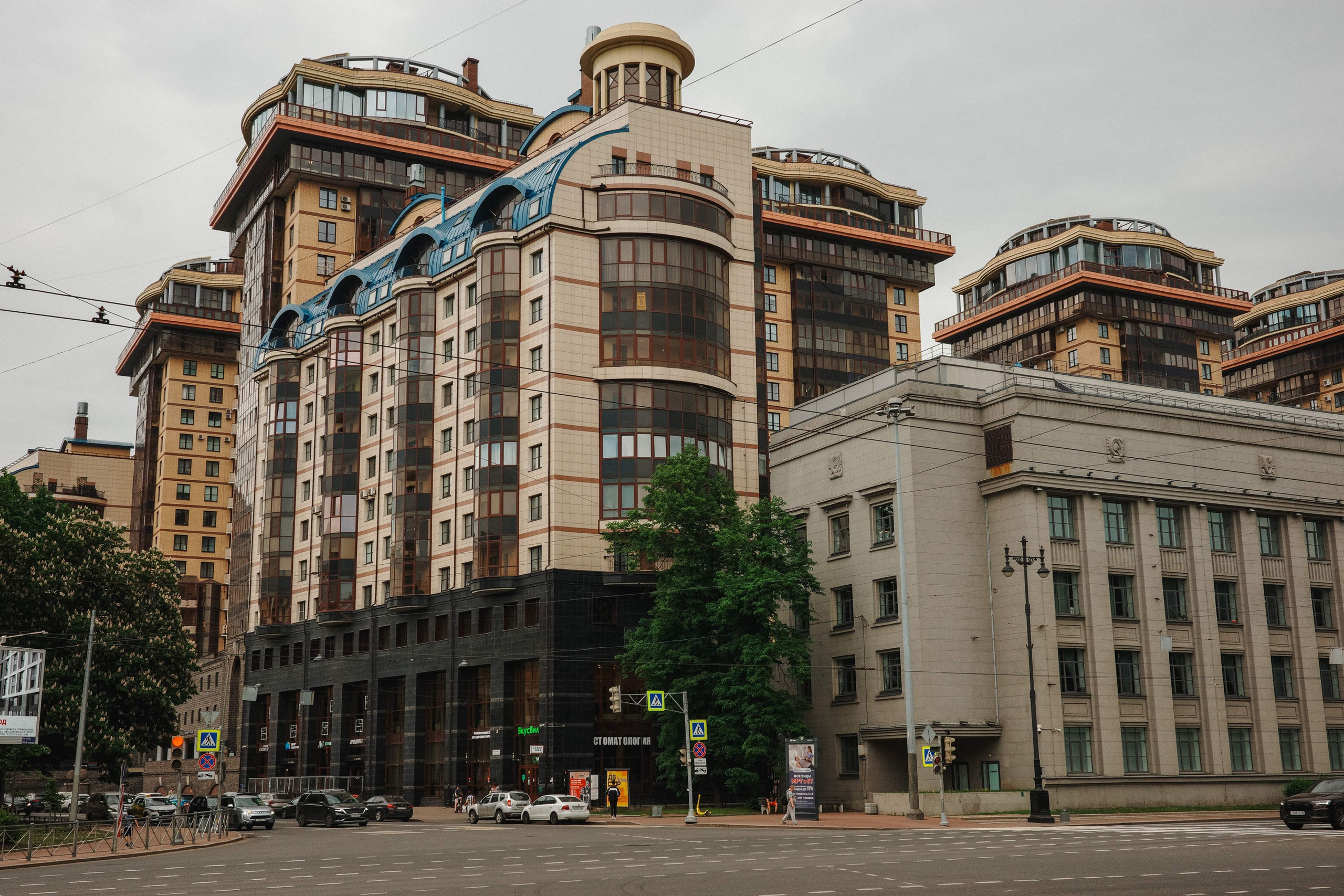 2024.06. Фотограф Алексей Алексеев