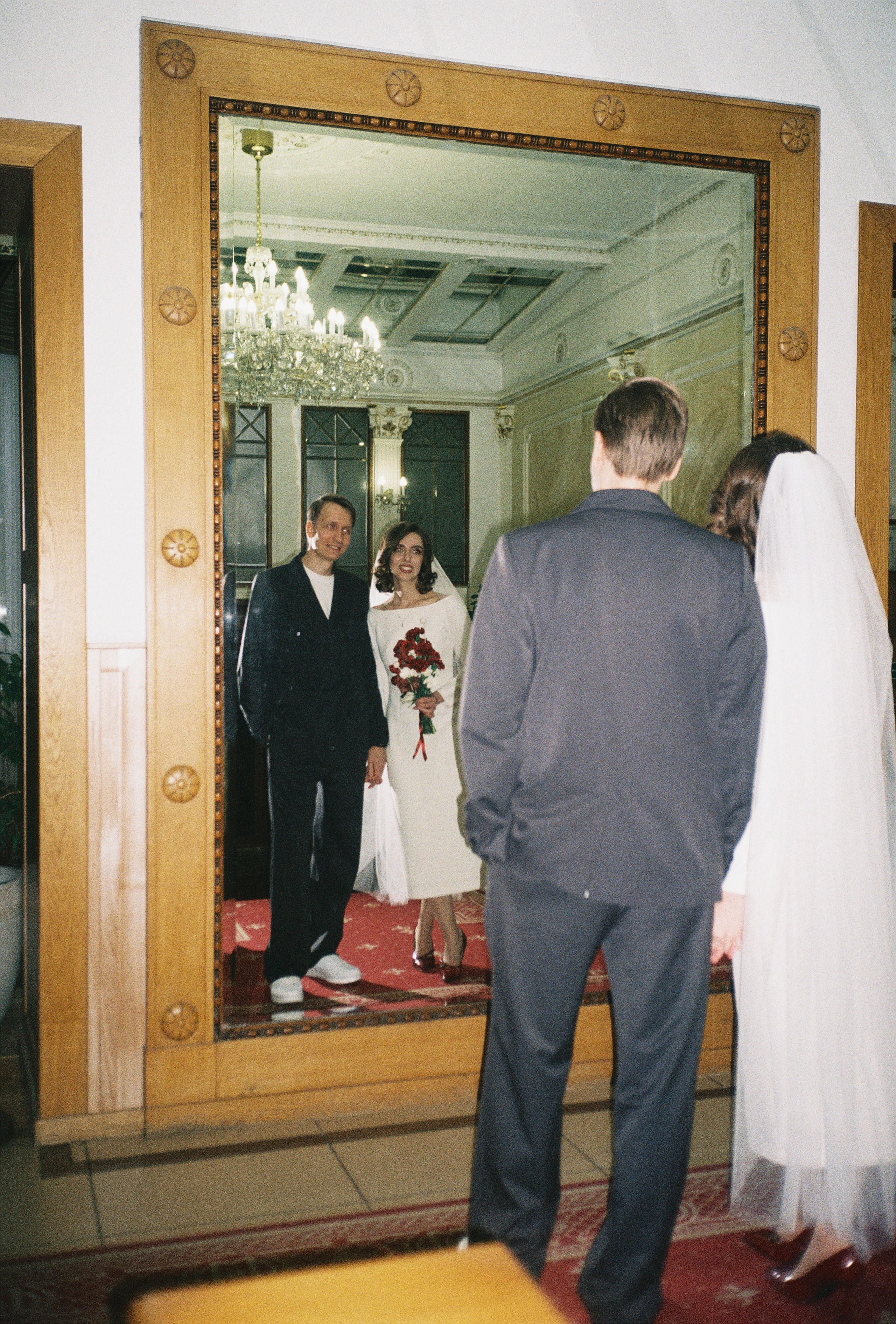 [1]. Плёночный фотограф — Москва