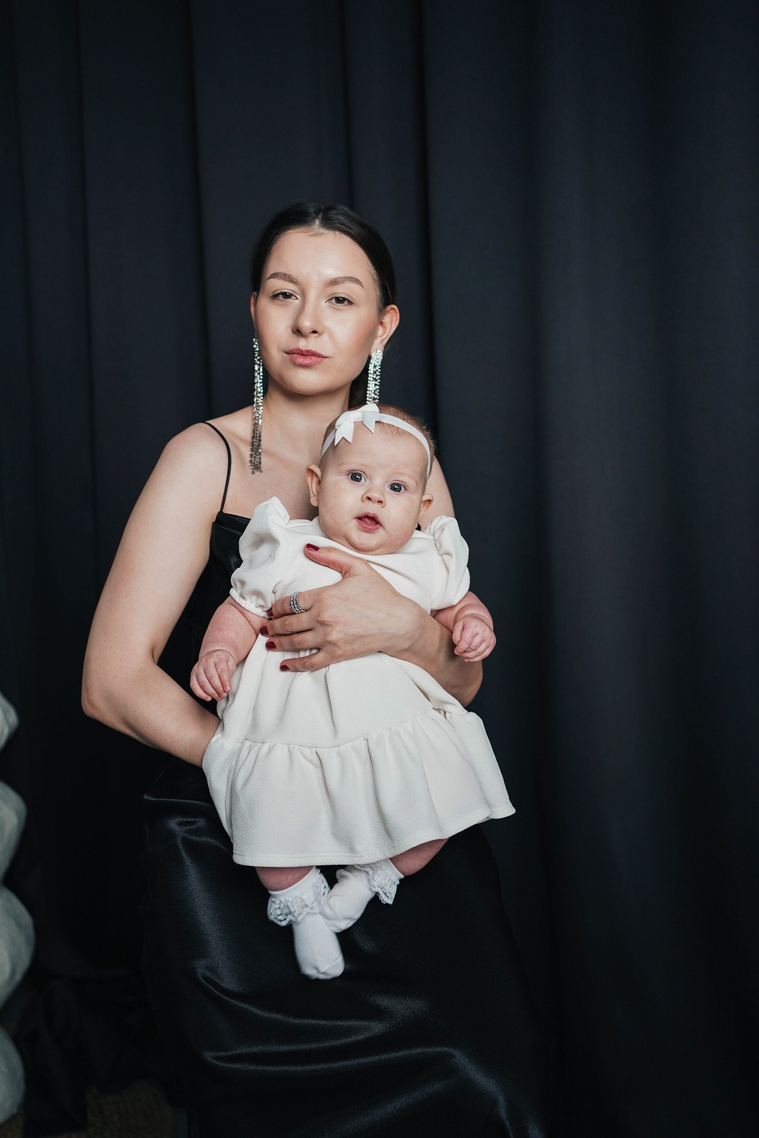 Эва. Семейный и портретный фотограф в Екатеринбурге Yana Strok