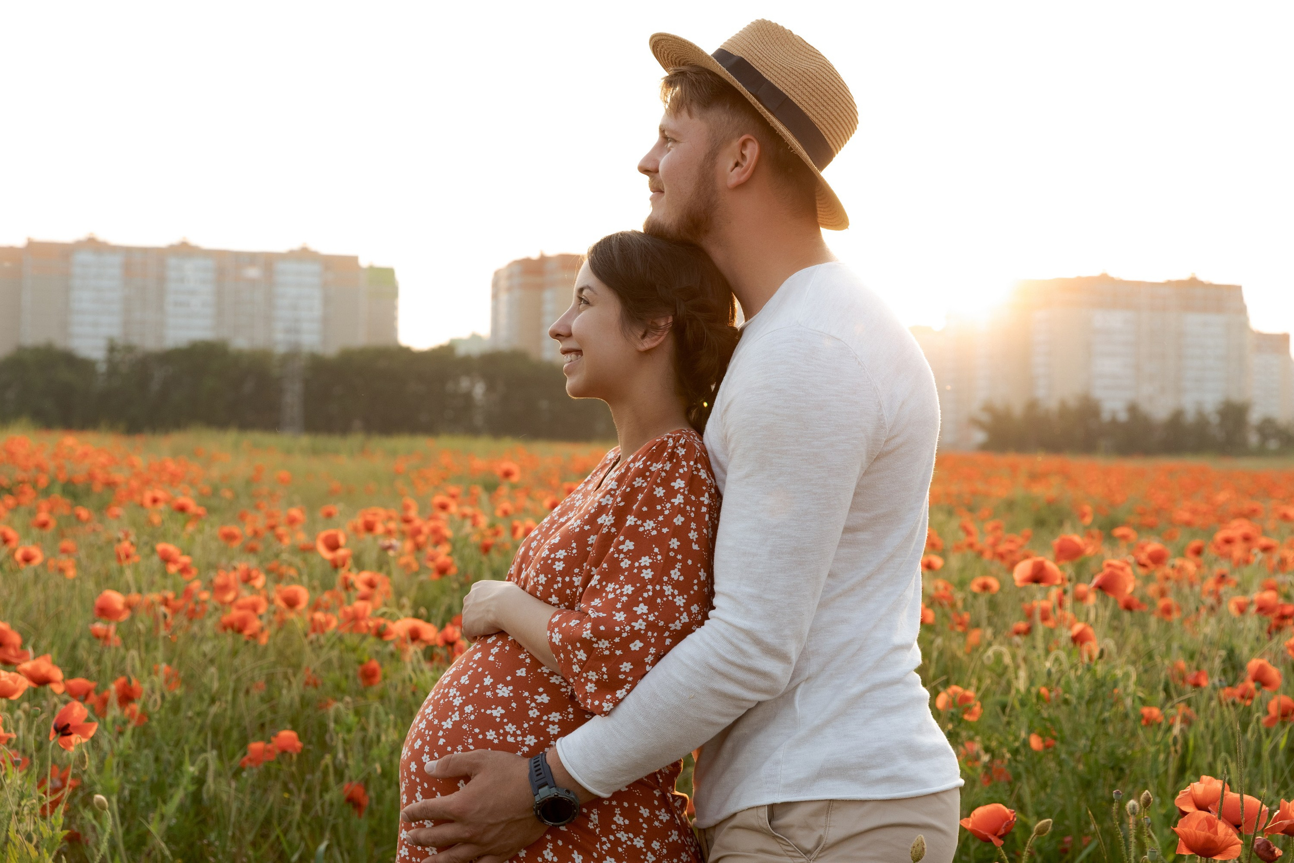 В ожидании девчонок. Миленина Юлия Свадебный и семейный фотограф в Краснодаре