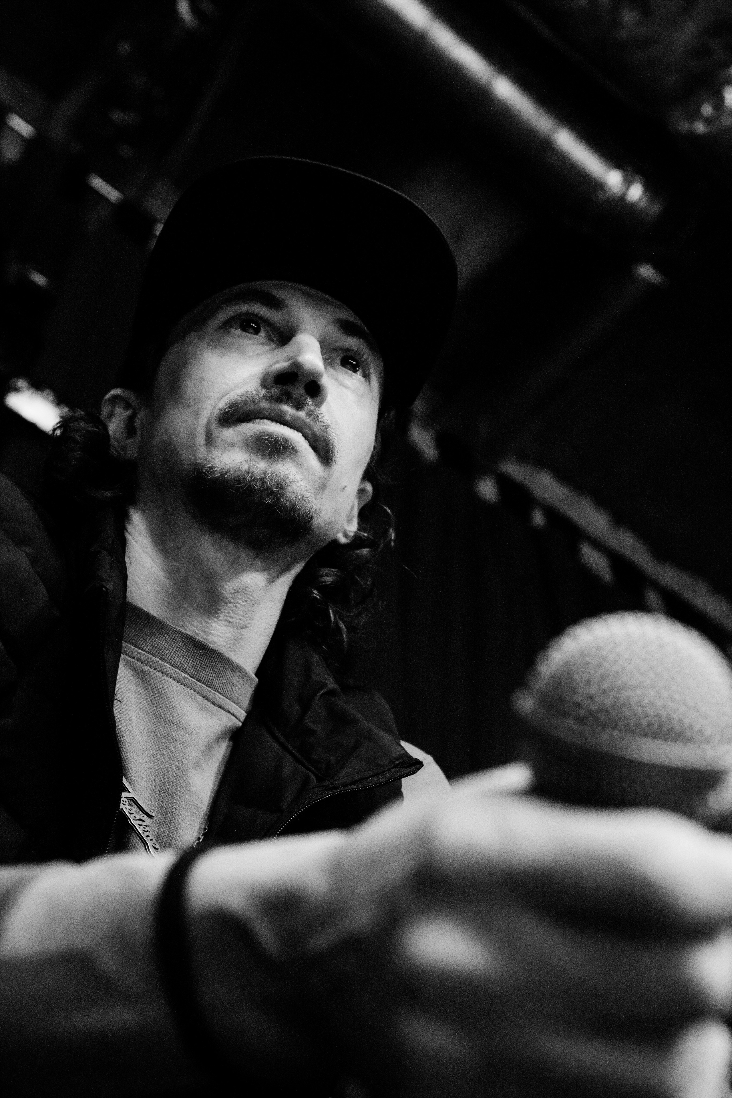 V1 — Breaking/Rap battle. Фотограф, видеограф в Санкт-Петербурге