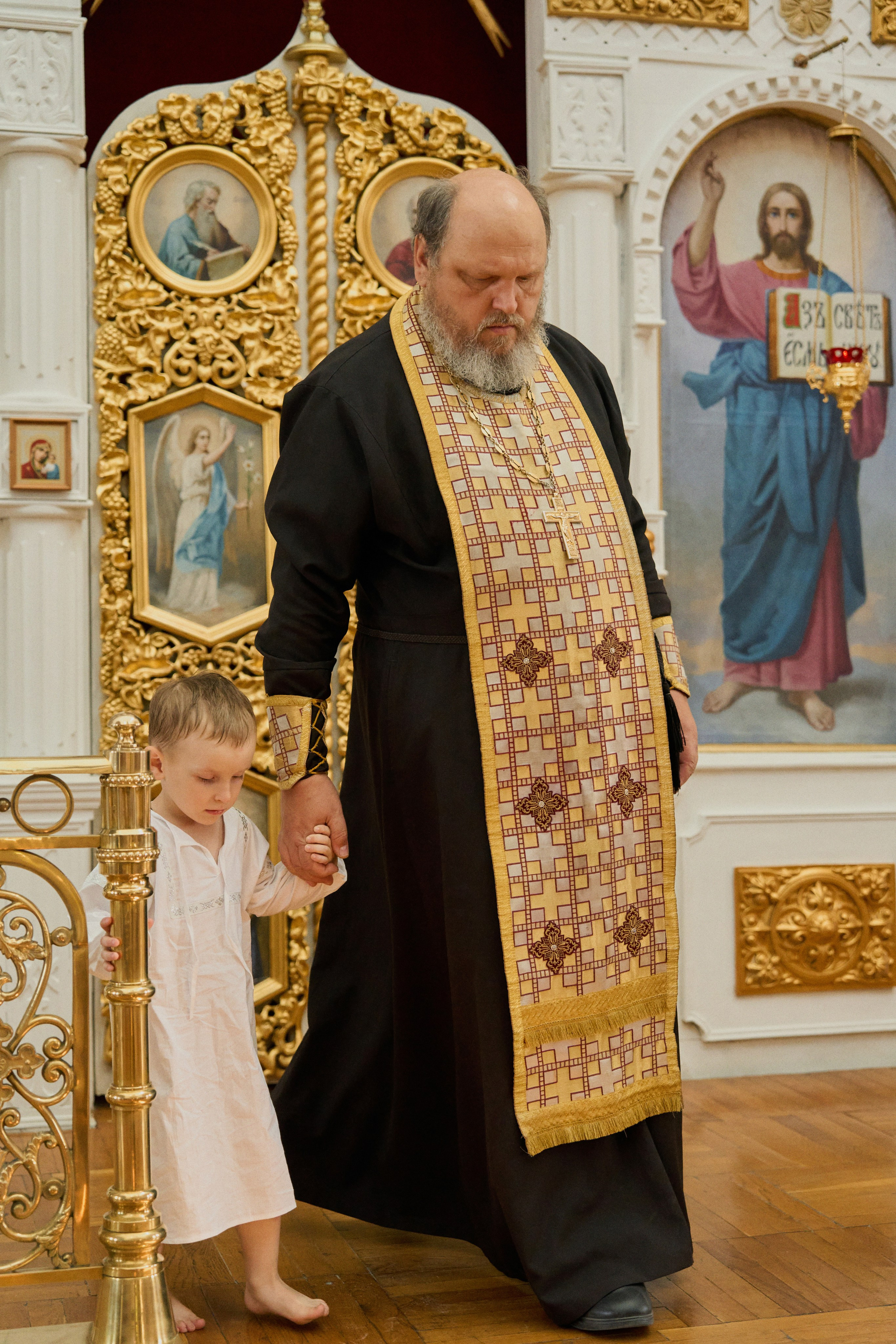Крещение Александра. Чумаков Алексей Фотограф|Видеограф свадебные, индивидуальные, семейные, репортаж