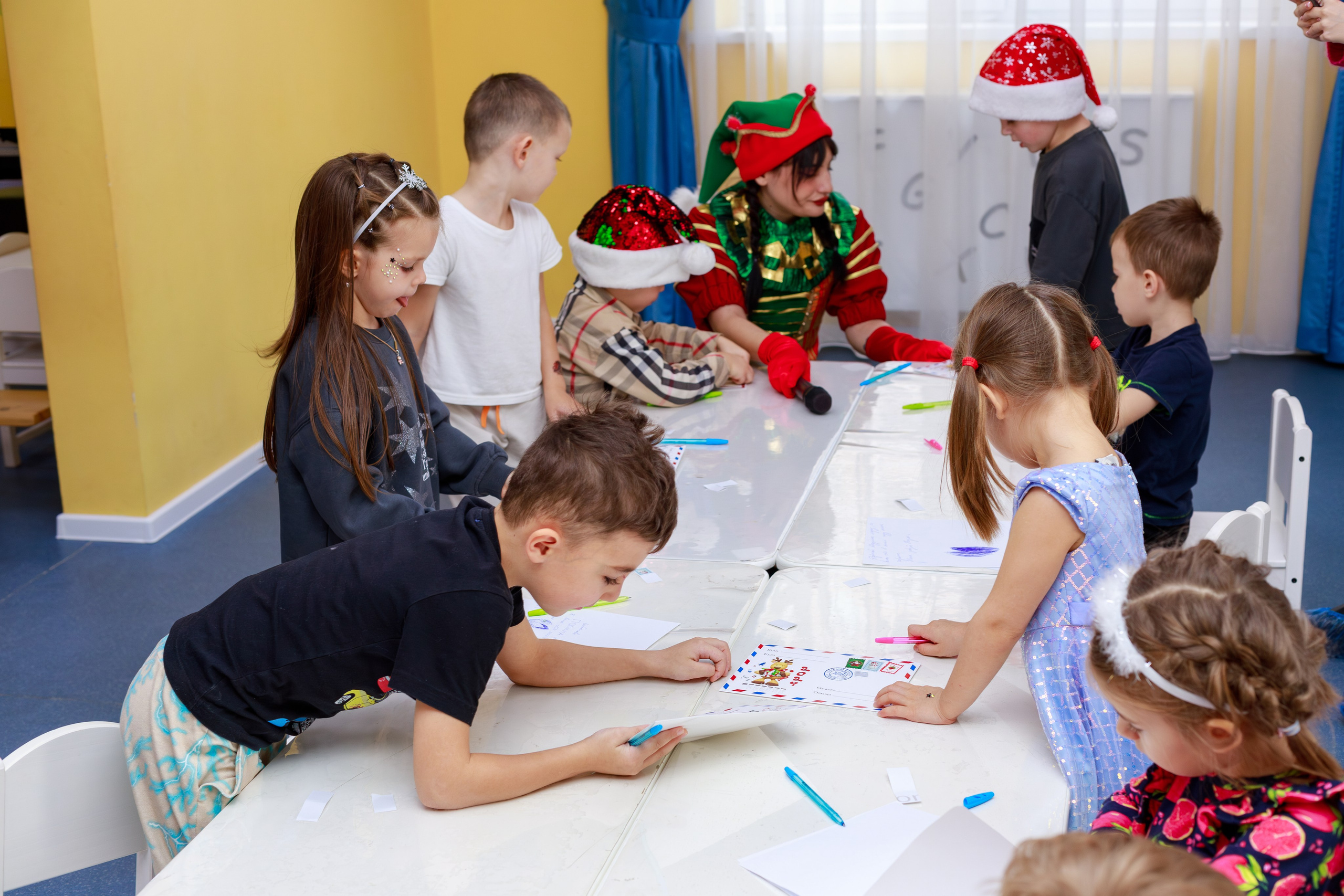 Частный дет сад. Семейный и детский фотограф в Краснодаре Ирина Лаврецкая