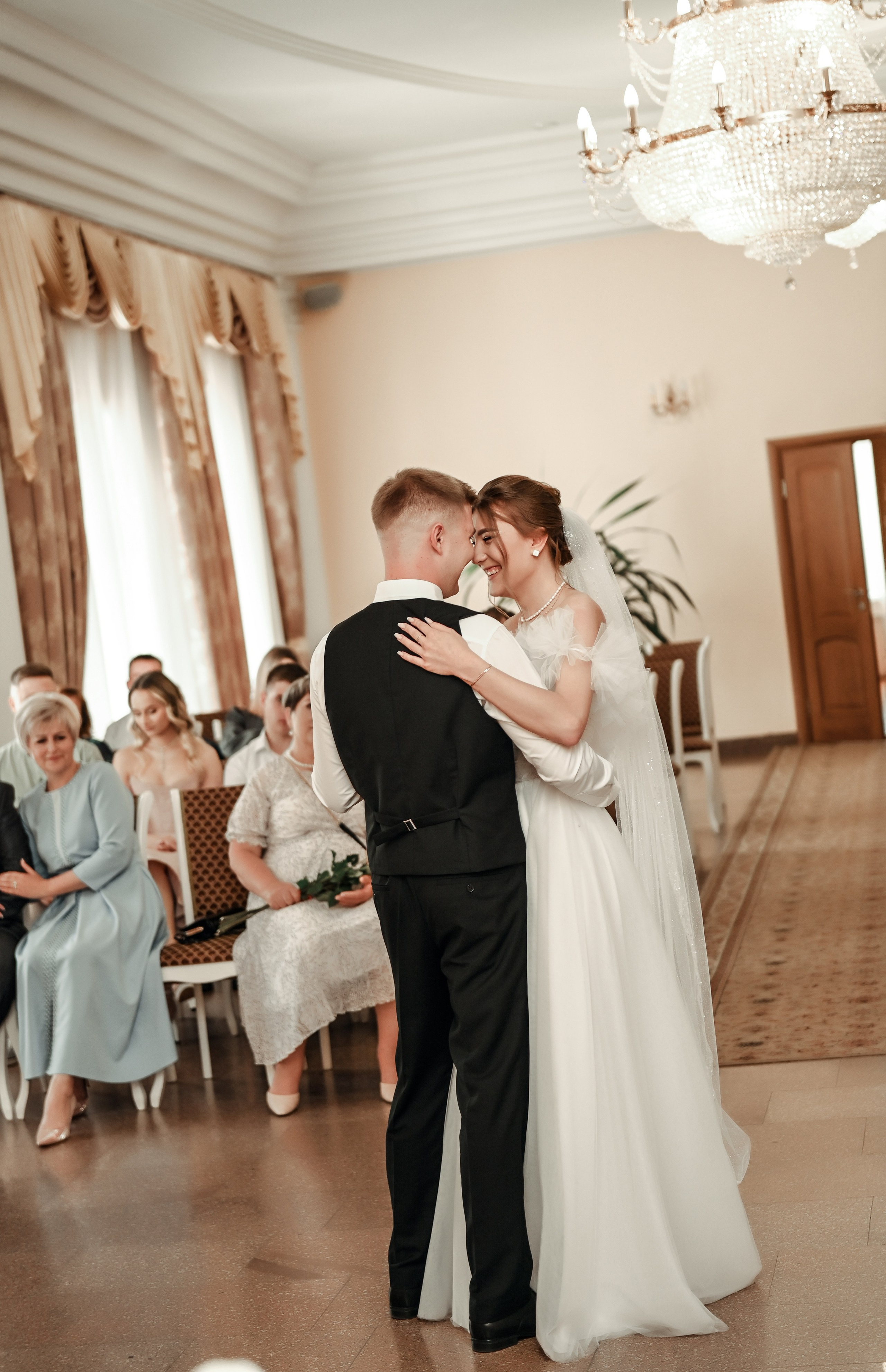 Алексей и Дарья. Свадебный, семейный, детский, контент фотограф в Омске Максим Ильин