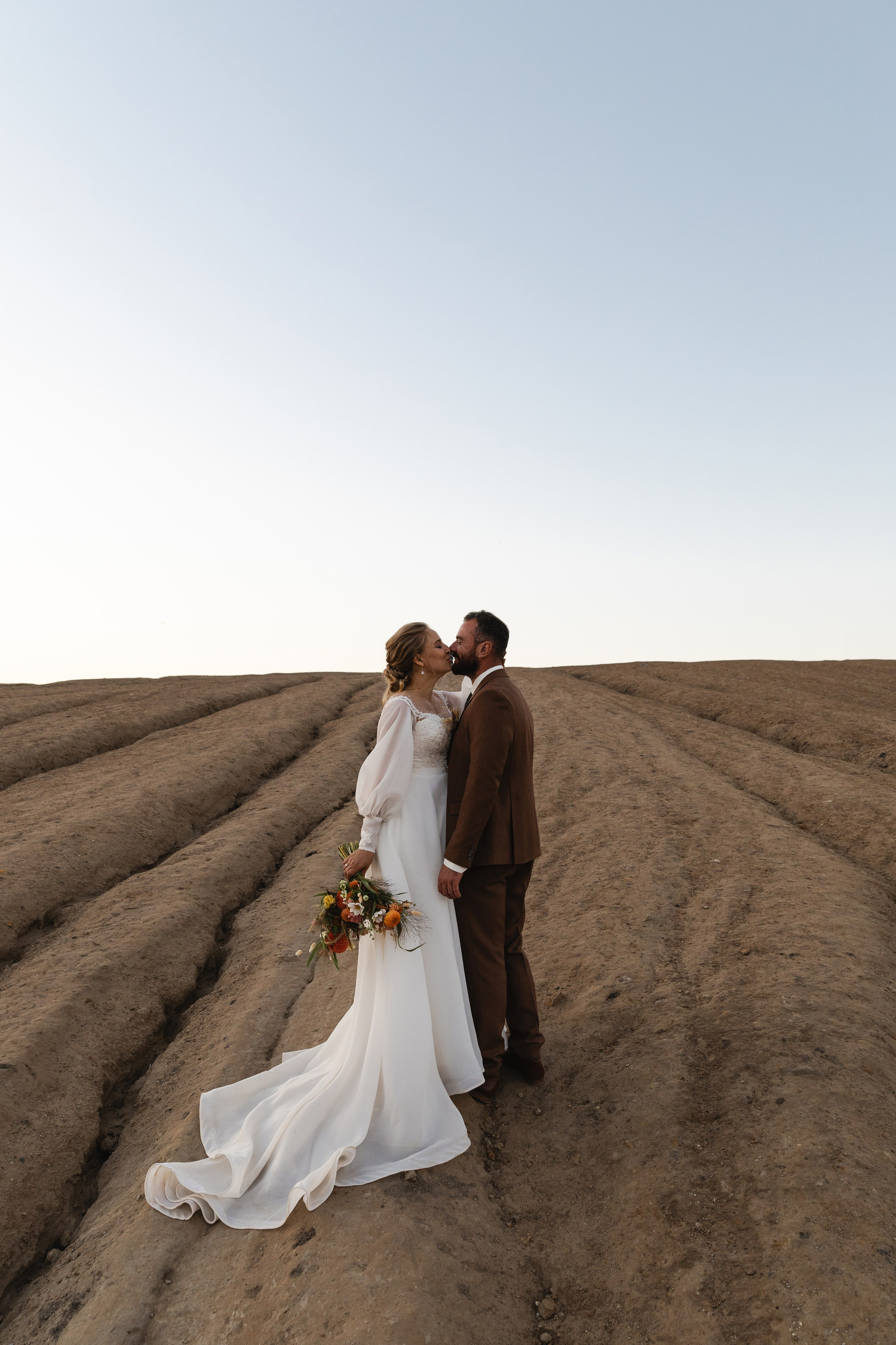 Сергей и Наталья. Женский и семейный фотограф в Туле Катя Вуколова
