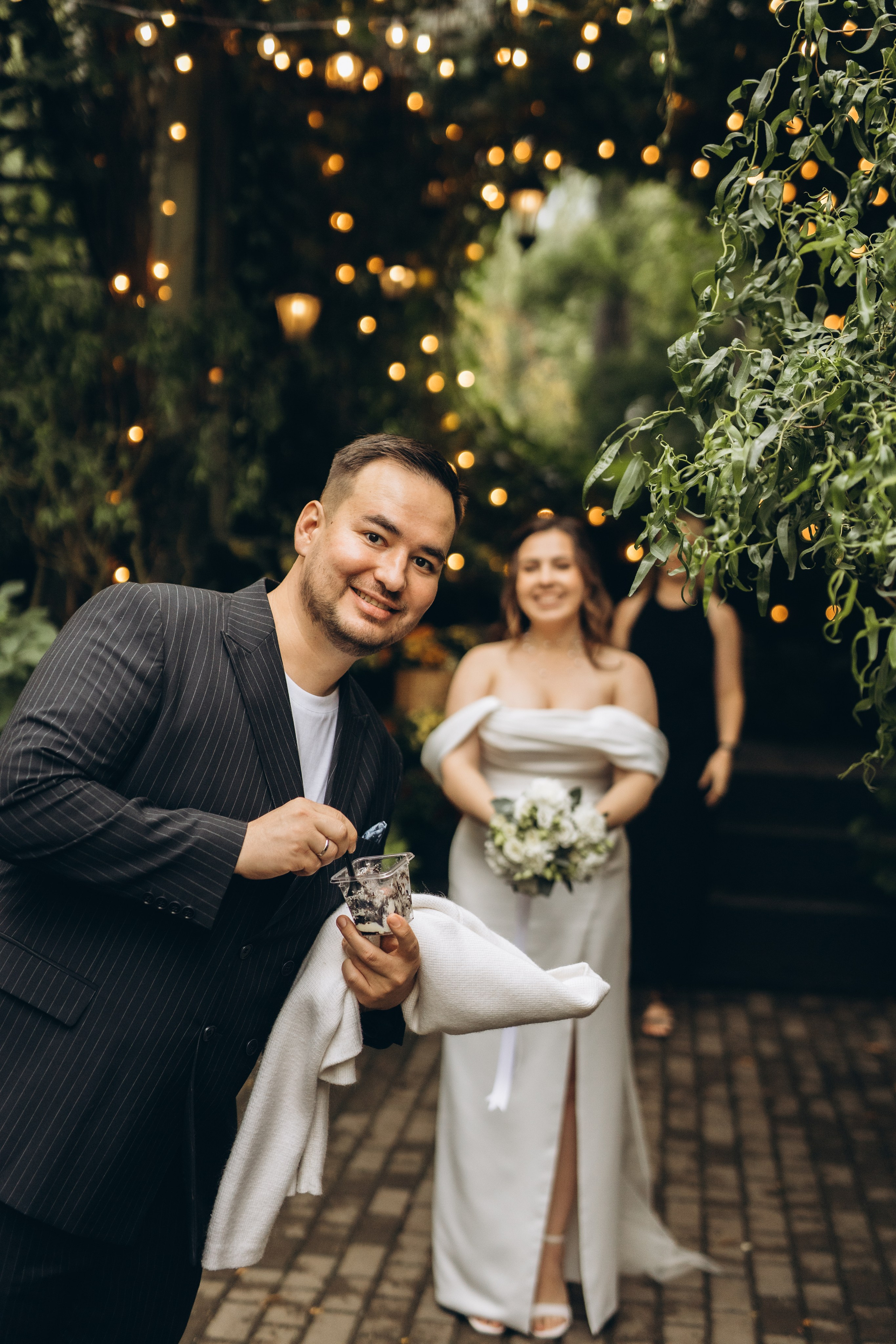 Акрам и Женя. Семейный фотограф в Казани Рузалина Гафурова