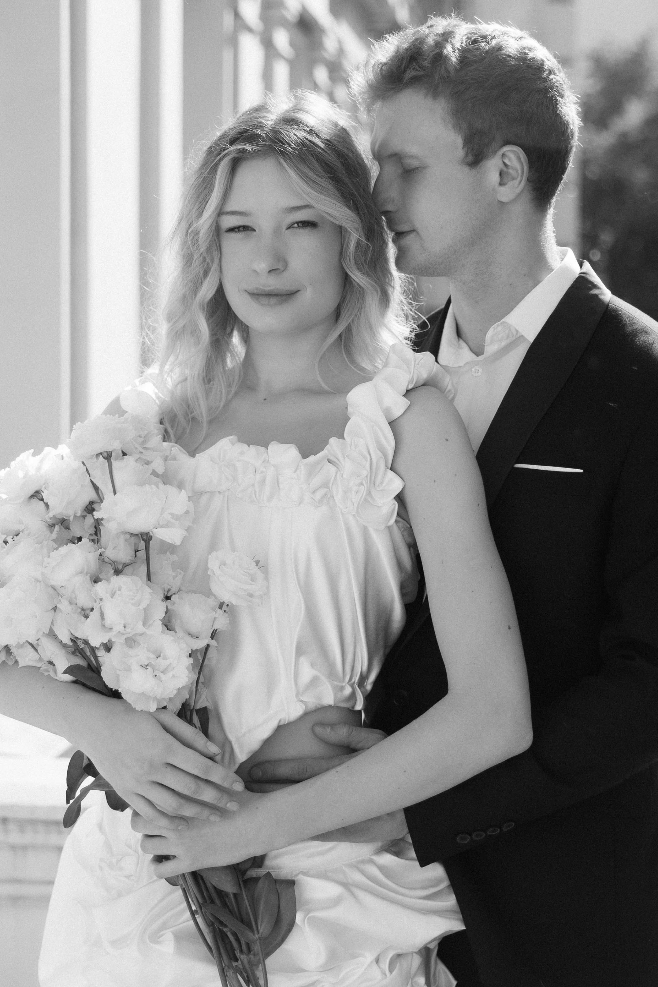 Павел и Инна. Фотограф/ видеограф Катя Ильина Калуга