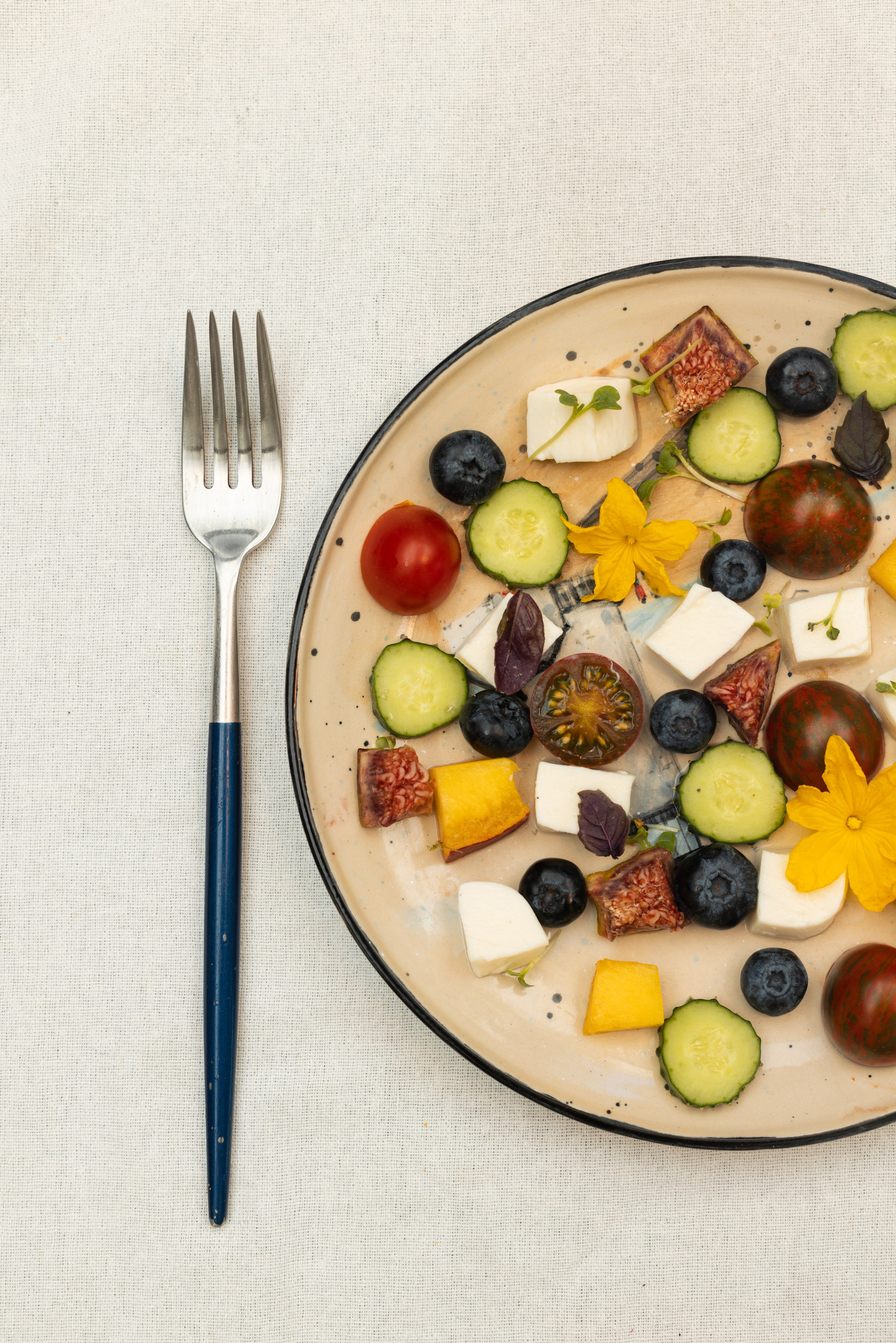 Food. Фотограф на Юге России