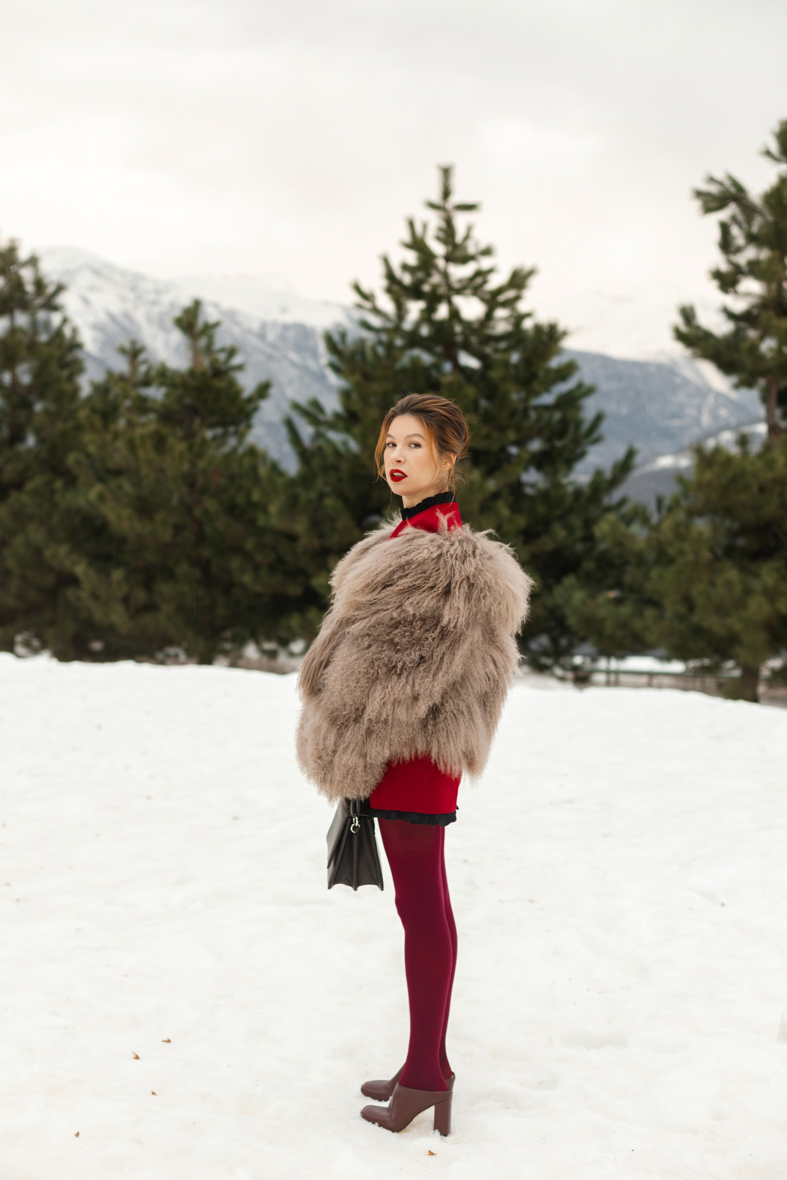 Helen. Фотограф на Юге России