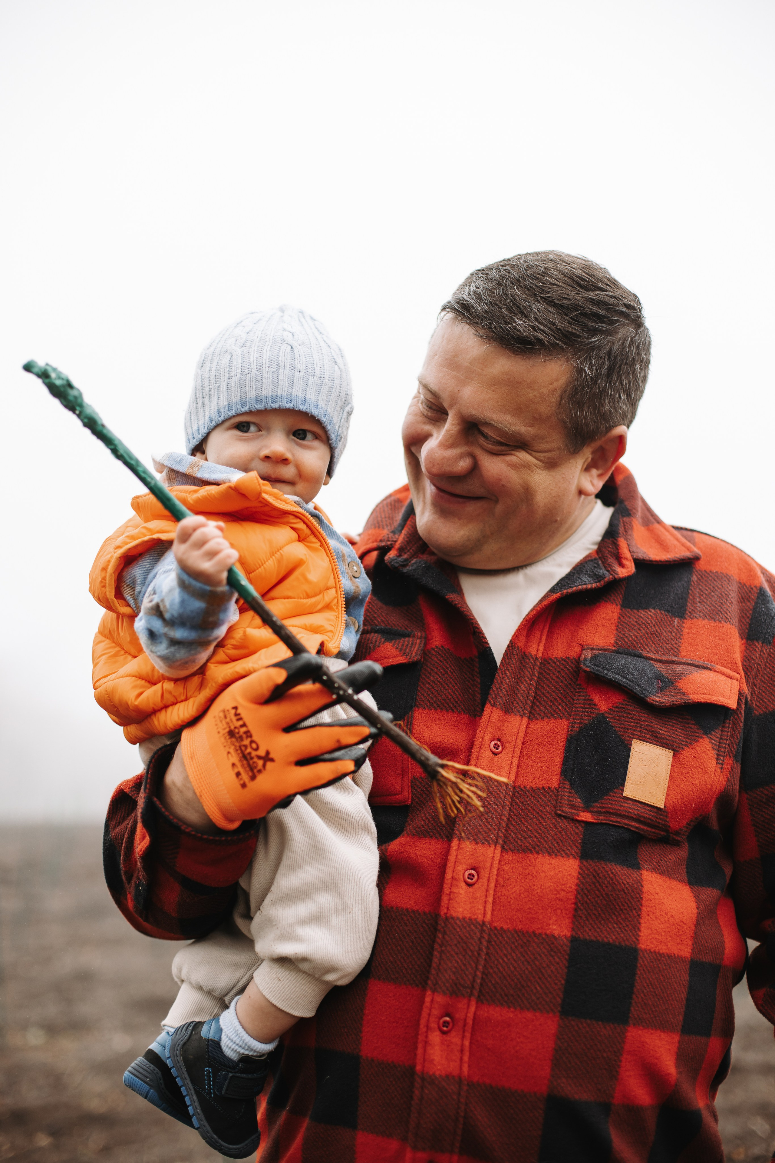 Lion Wine. Фотограф на Юге России