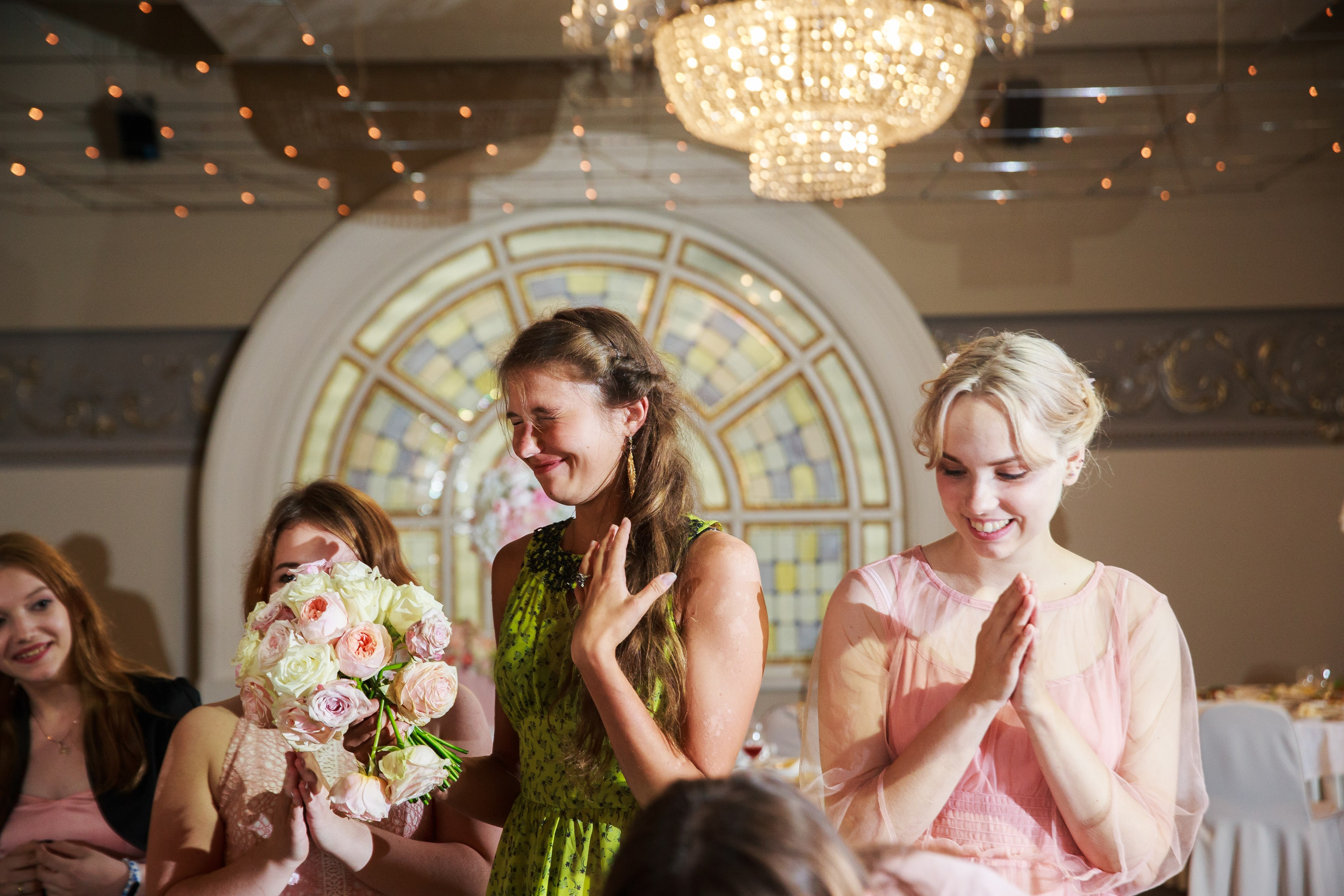 Олег & Ирина. Фотограф Денис Персенен | Санкт-Петербург, Москва