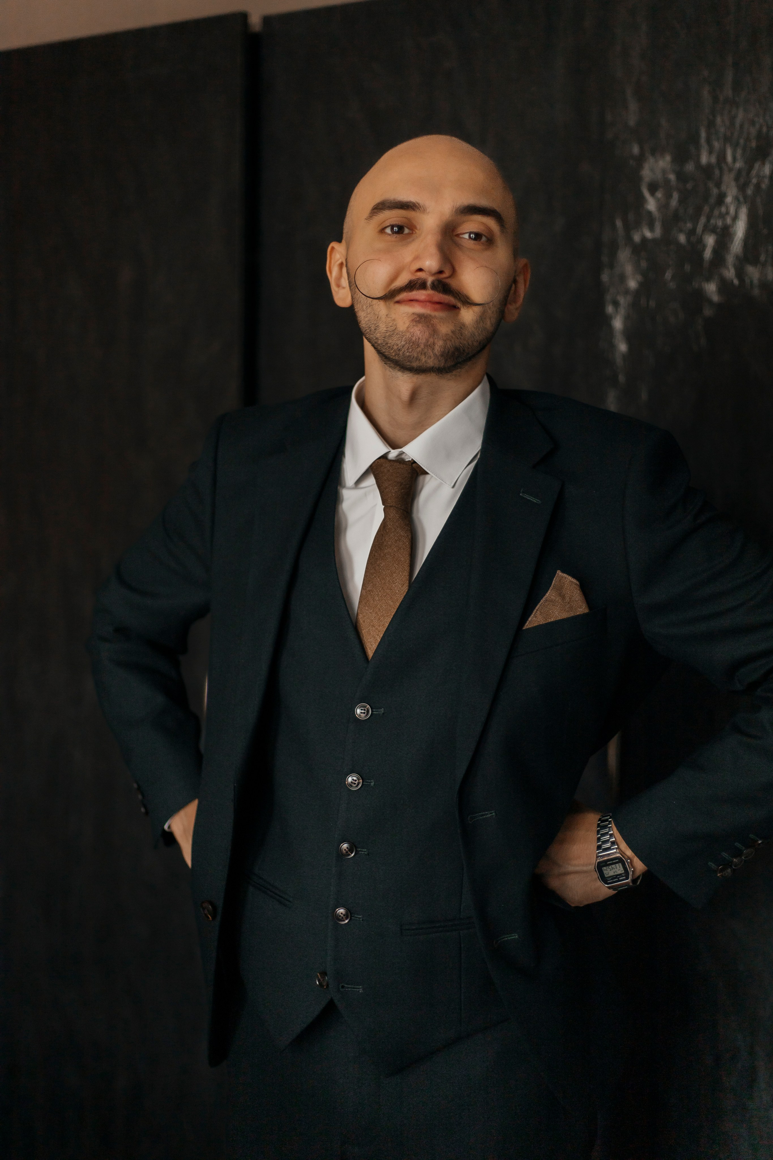 K&E. Фотограф Москва и МО