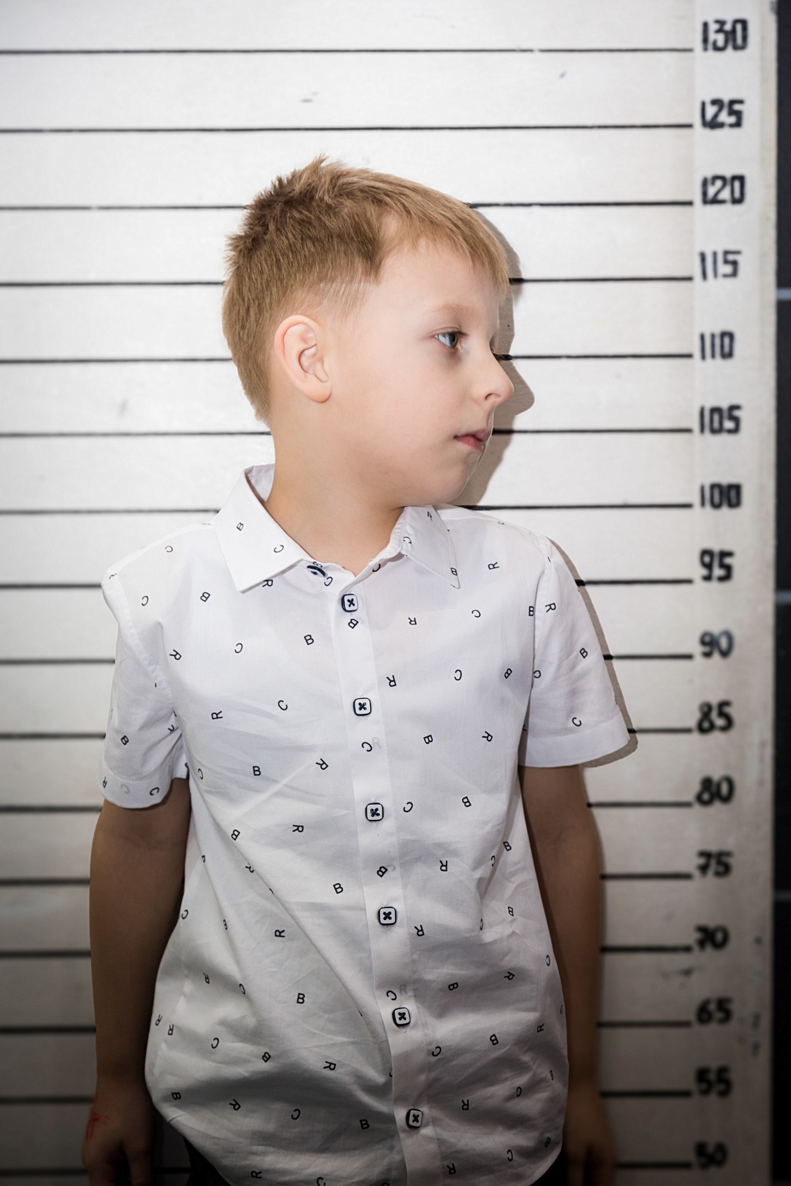 Мише 7 лет. Детский фотограф видеограф в Хабаровске Михаил Орлов