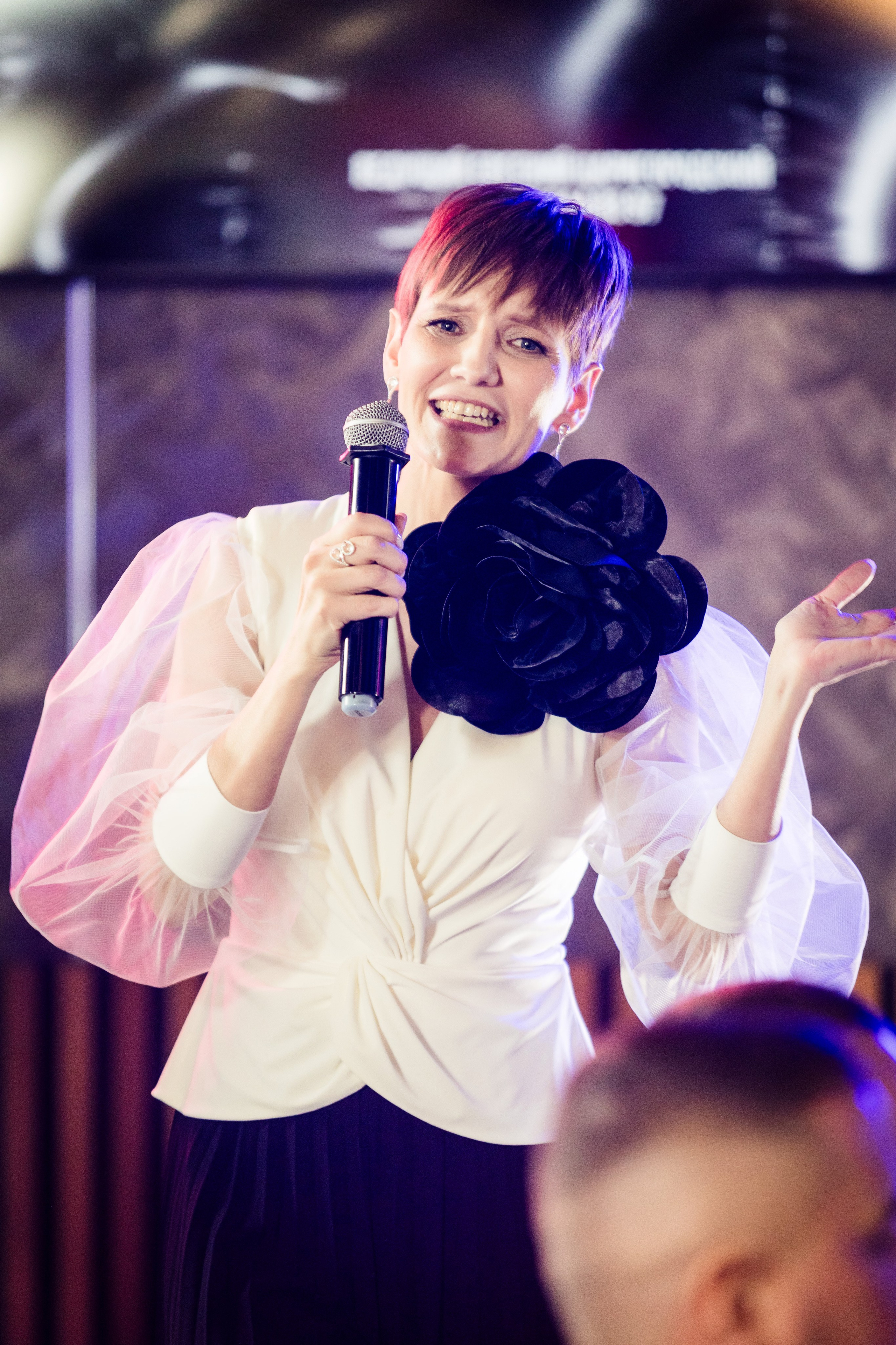 Юбилеи. Детский фотограф видеограф в Хабаровске Михаил Орлов