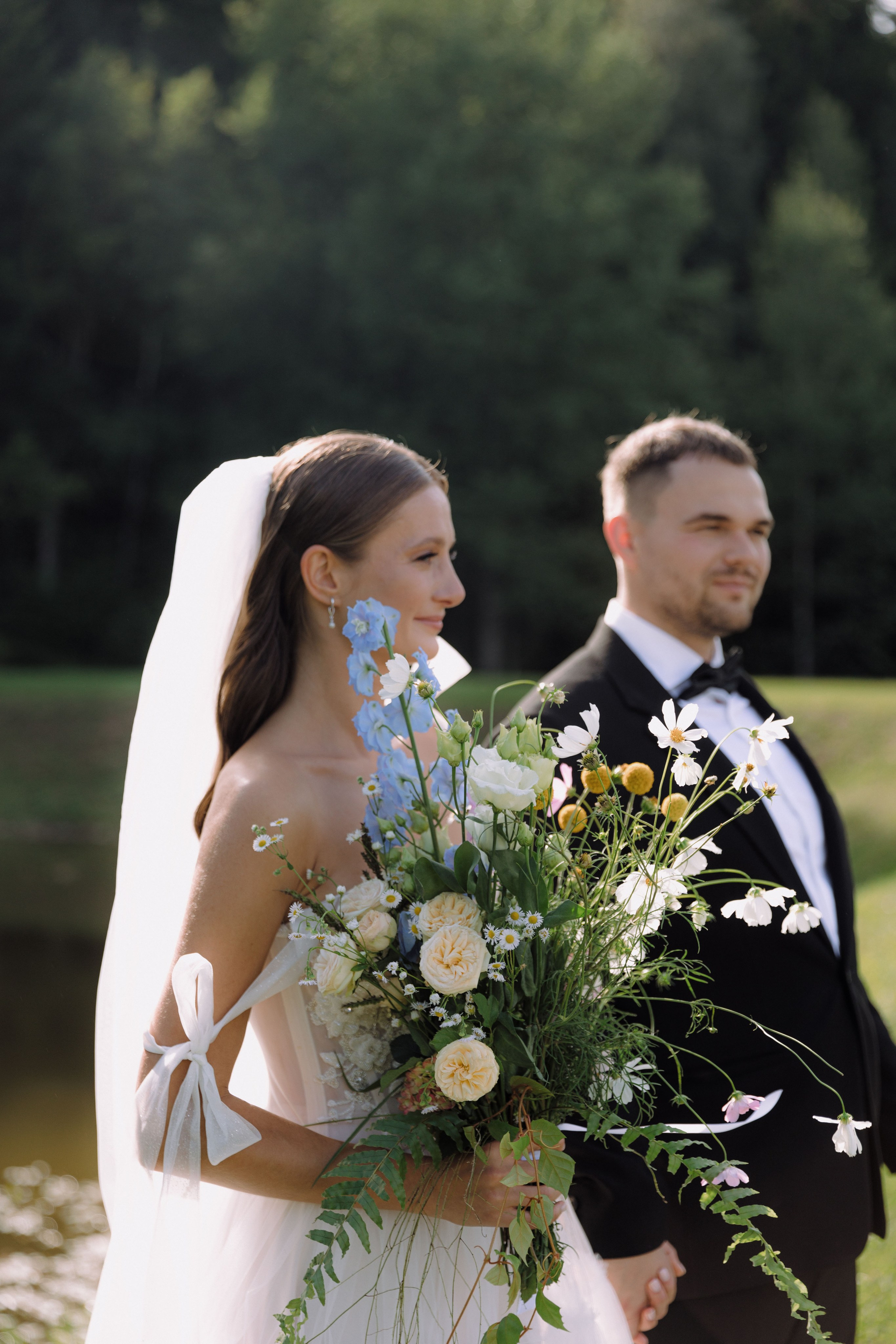 Artem & Anastasia. Главная