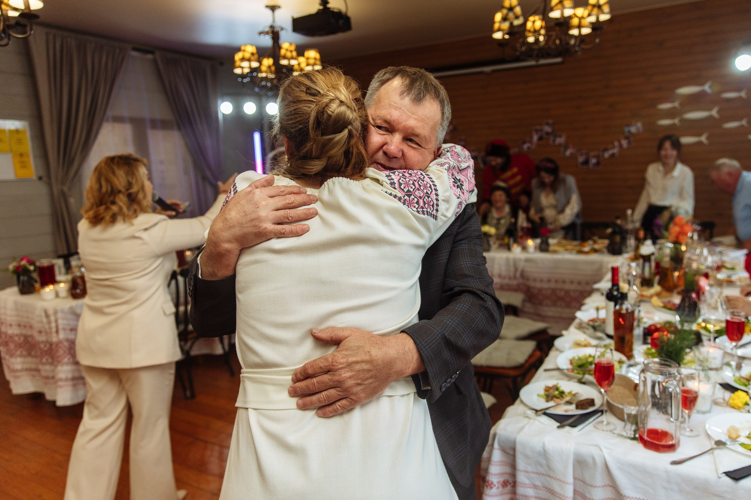 «Иван Васильевич меняет профессию» Юбилей. Свадебный и семейный фотограф в Улан-Удэ