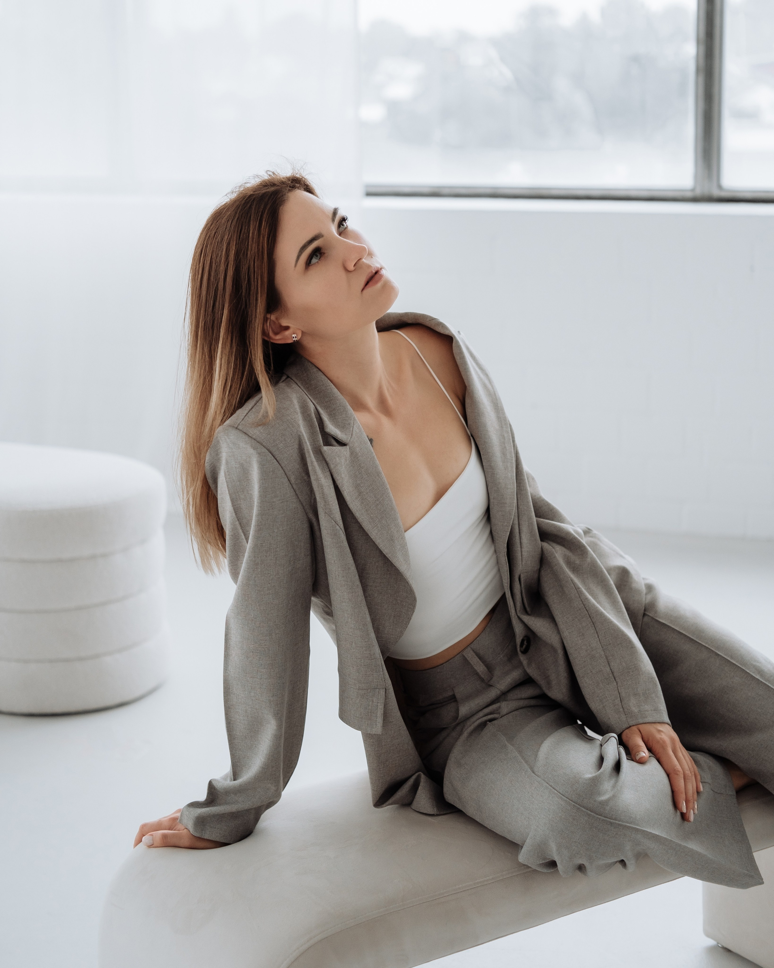 Permanent. Photographer Cologne Bonn Europe Anna Ketova